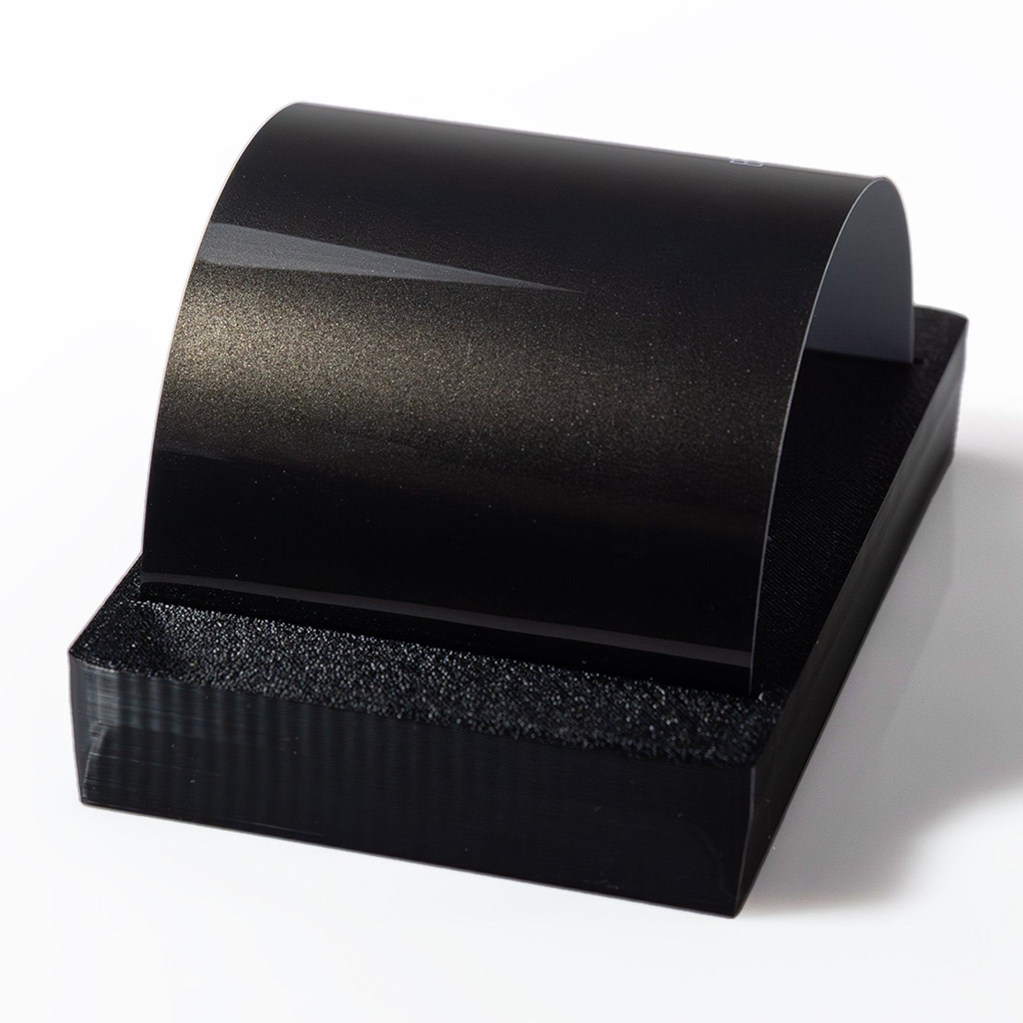 Black Sapphire Metallic - Peak PPF