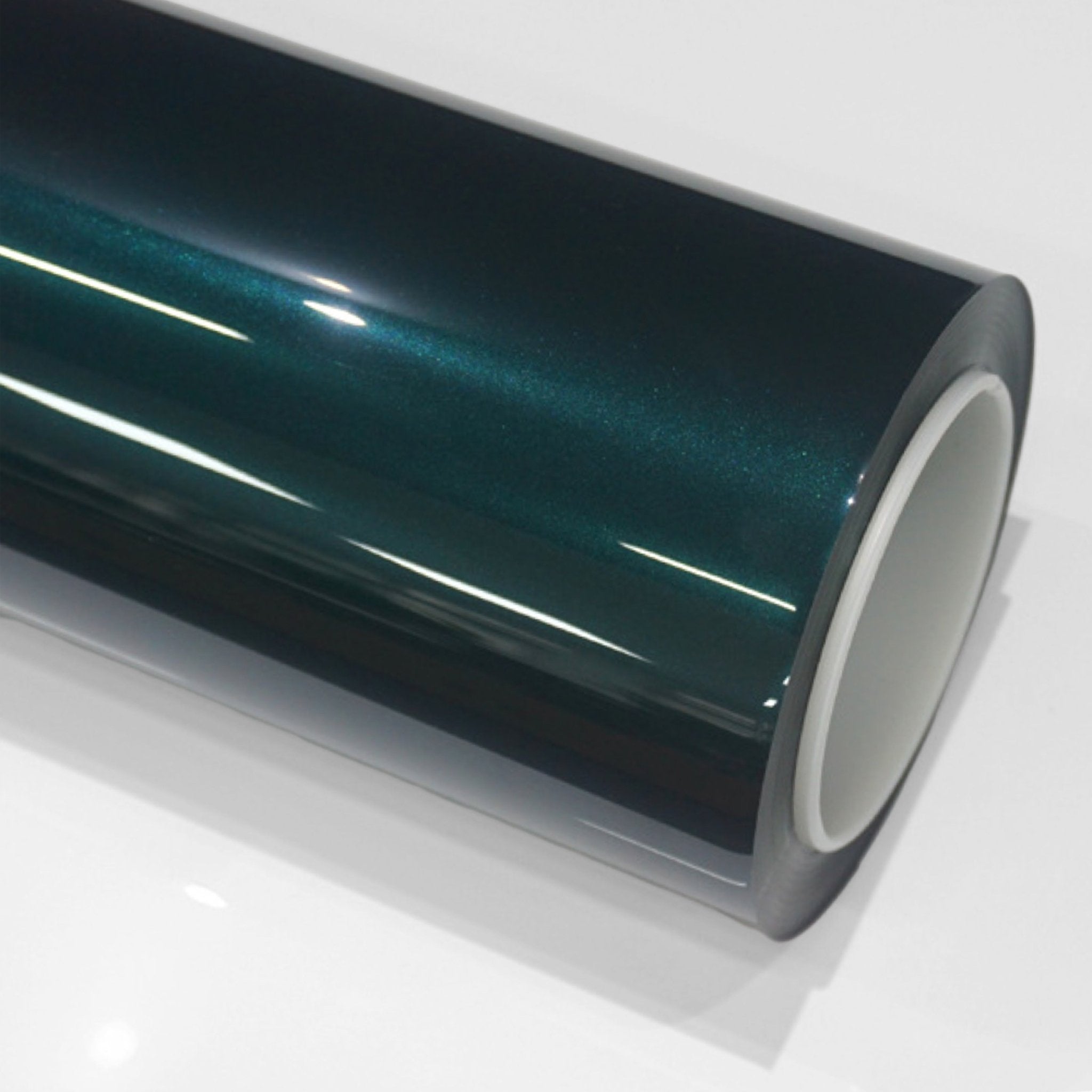 British Racing Green - Peak PPF