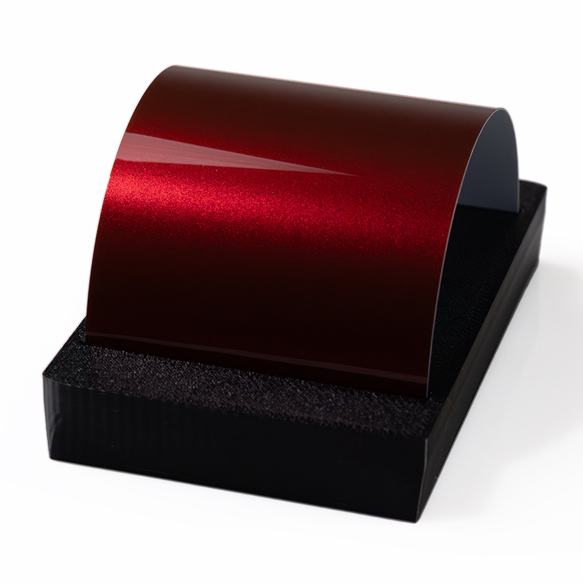 Crimson Pearl - Peak PPF