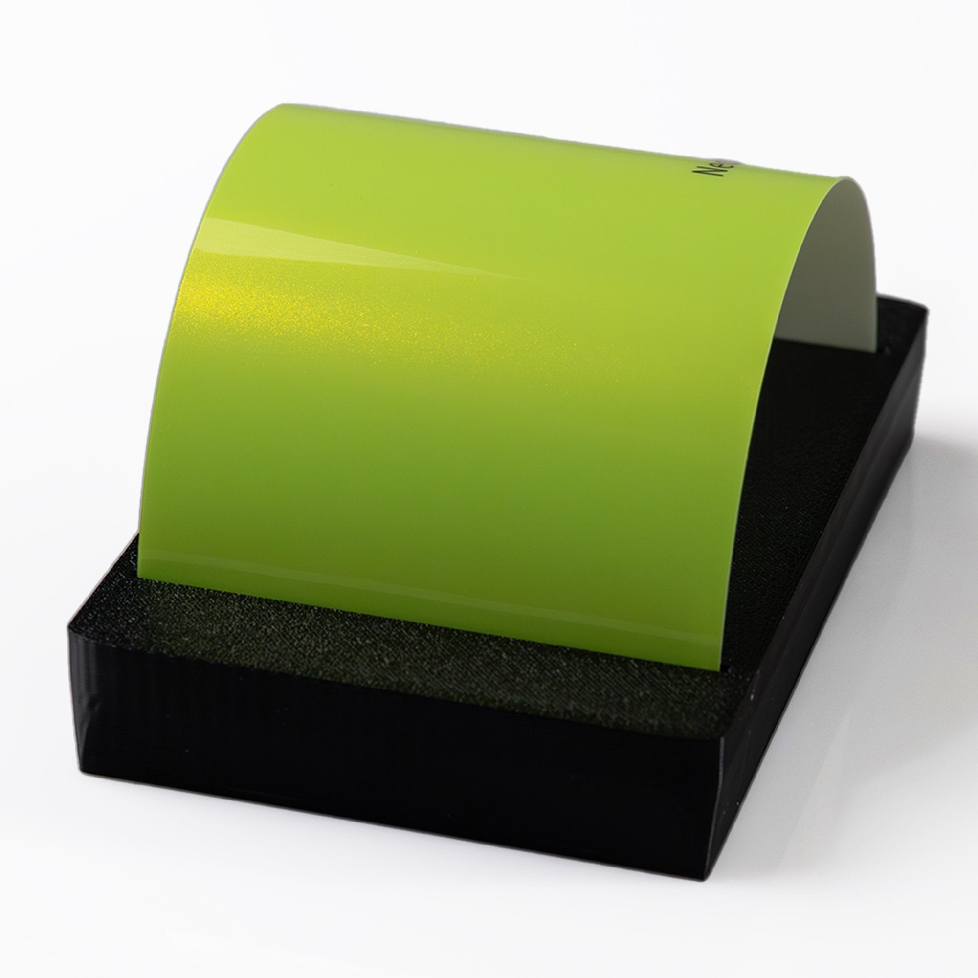 Electric Yellow - Peak PPF