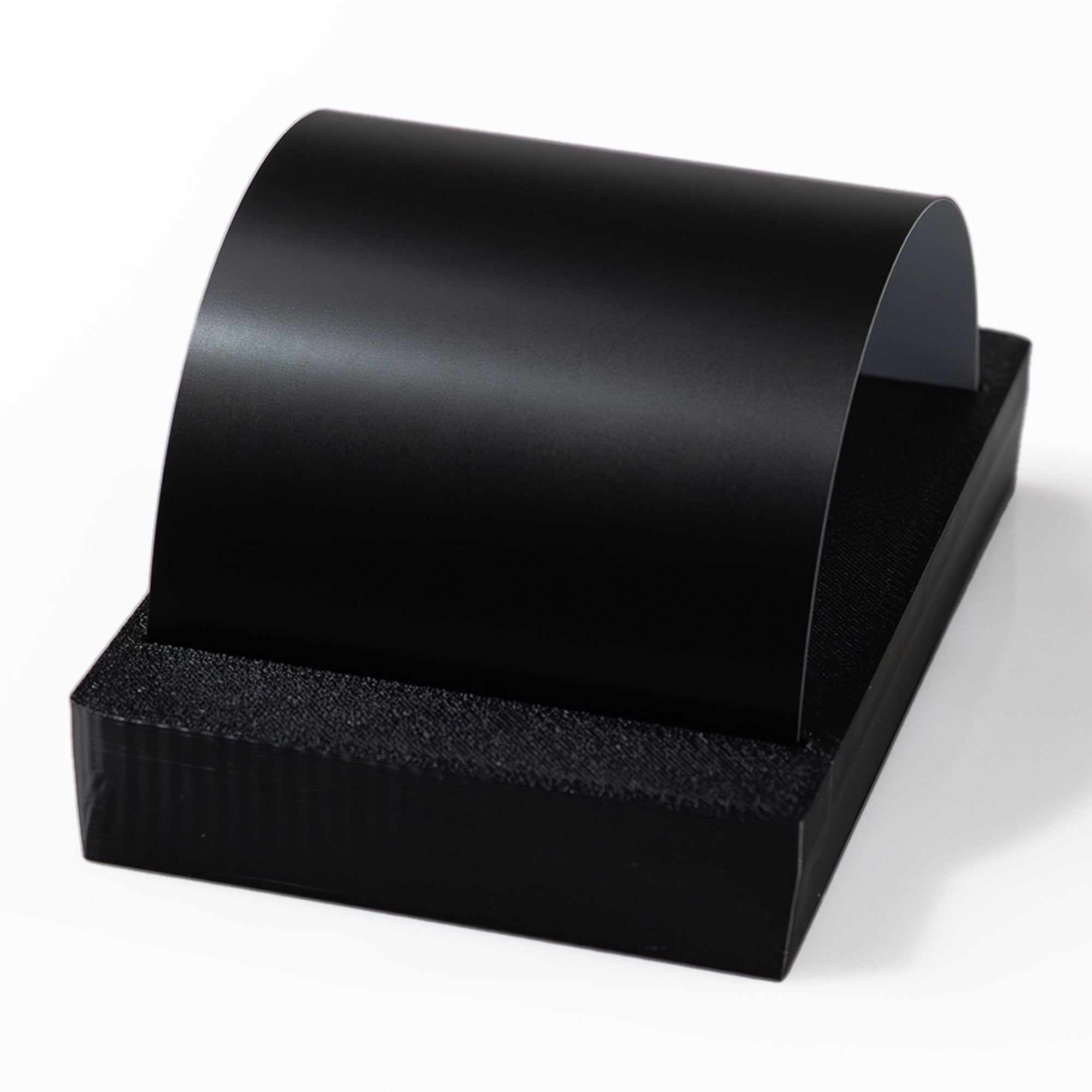 Frozen Black - Peak PPF