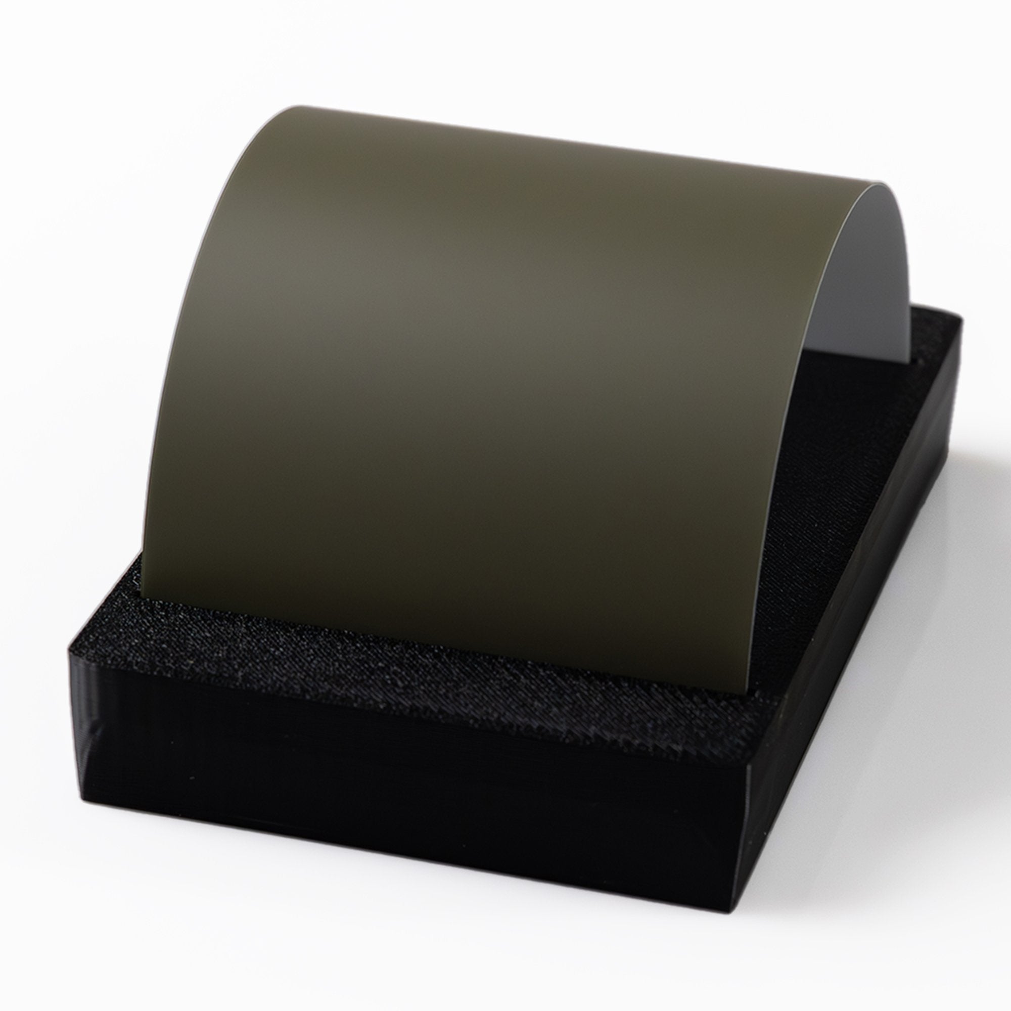 Frozen Khaki Green - Peak PPF