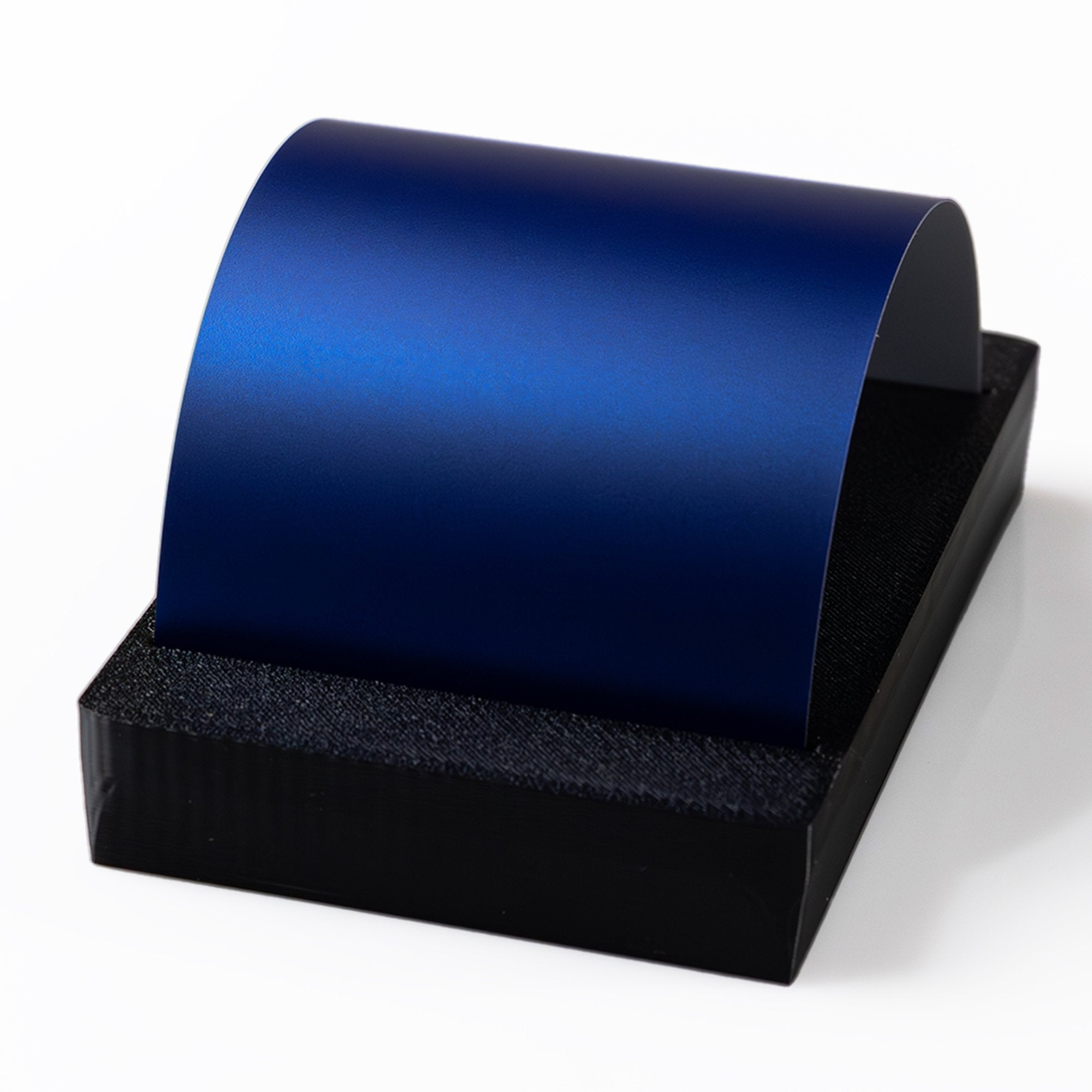 Frozen Metallic Blue - Peak PPF