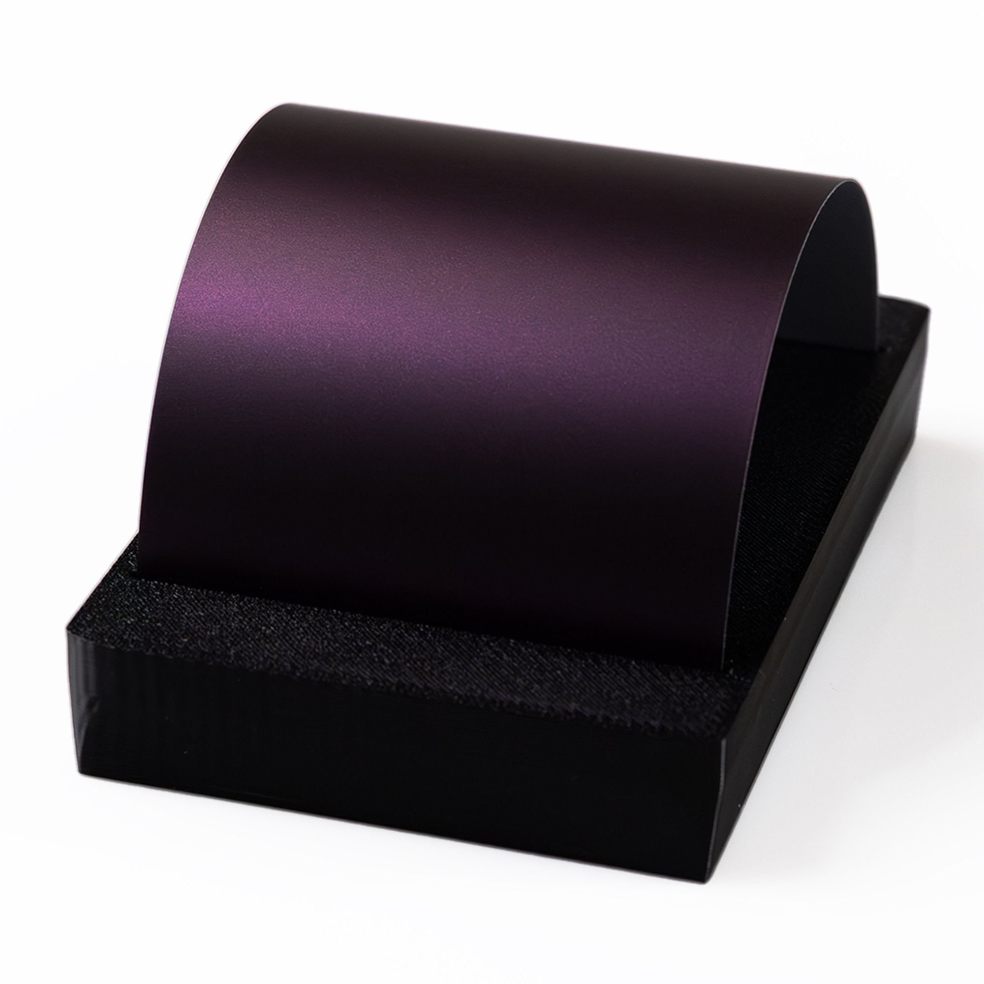 Frozen Metallic Purple - Peak PPF