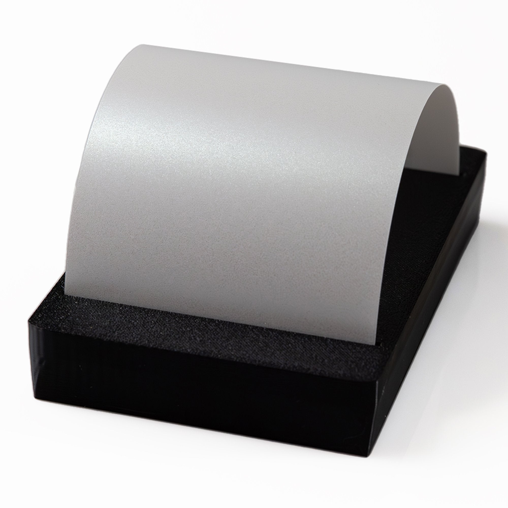 Frozen Pearl White - Peak PPF