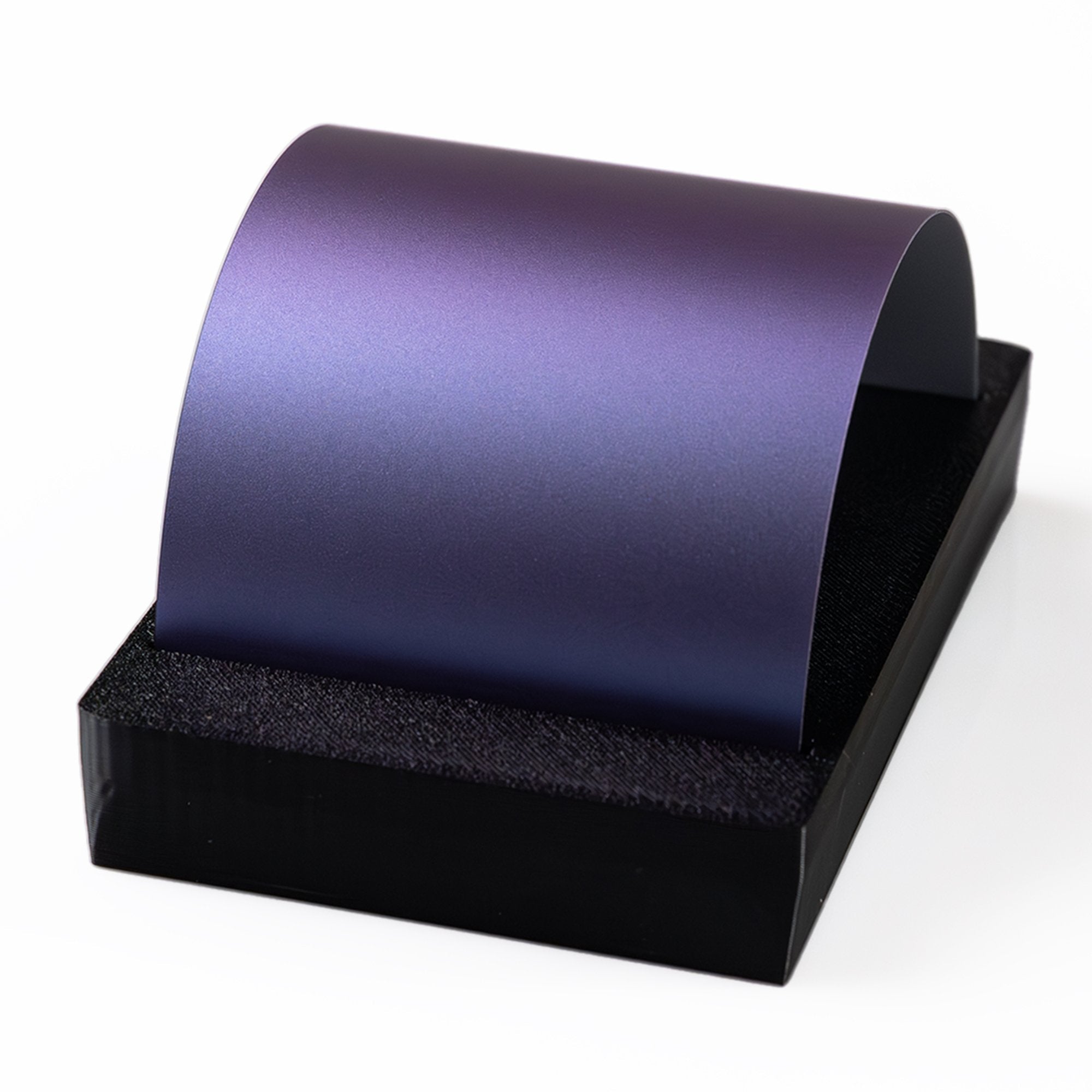 Frozen Periwinkle - Peak PPF