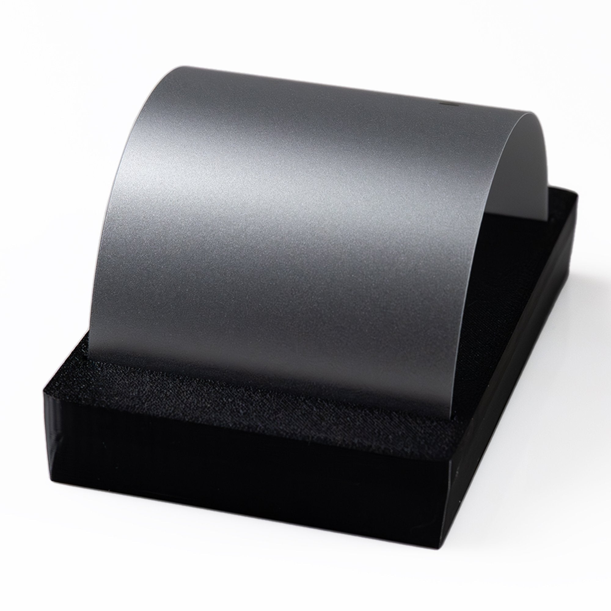 Frozen Silver Surfer - Peak PPF