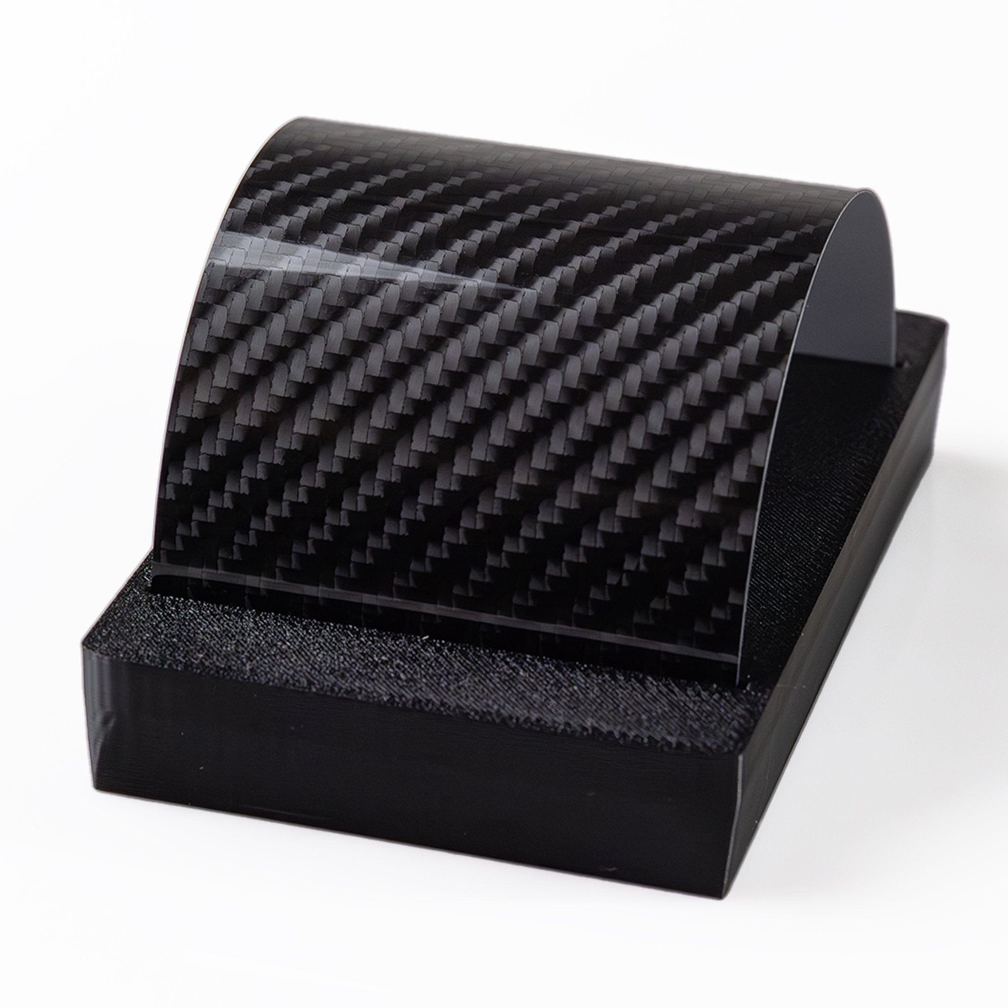 Gloss Carbon Fiber - Peak PPF