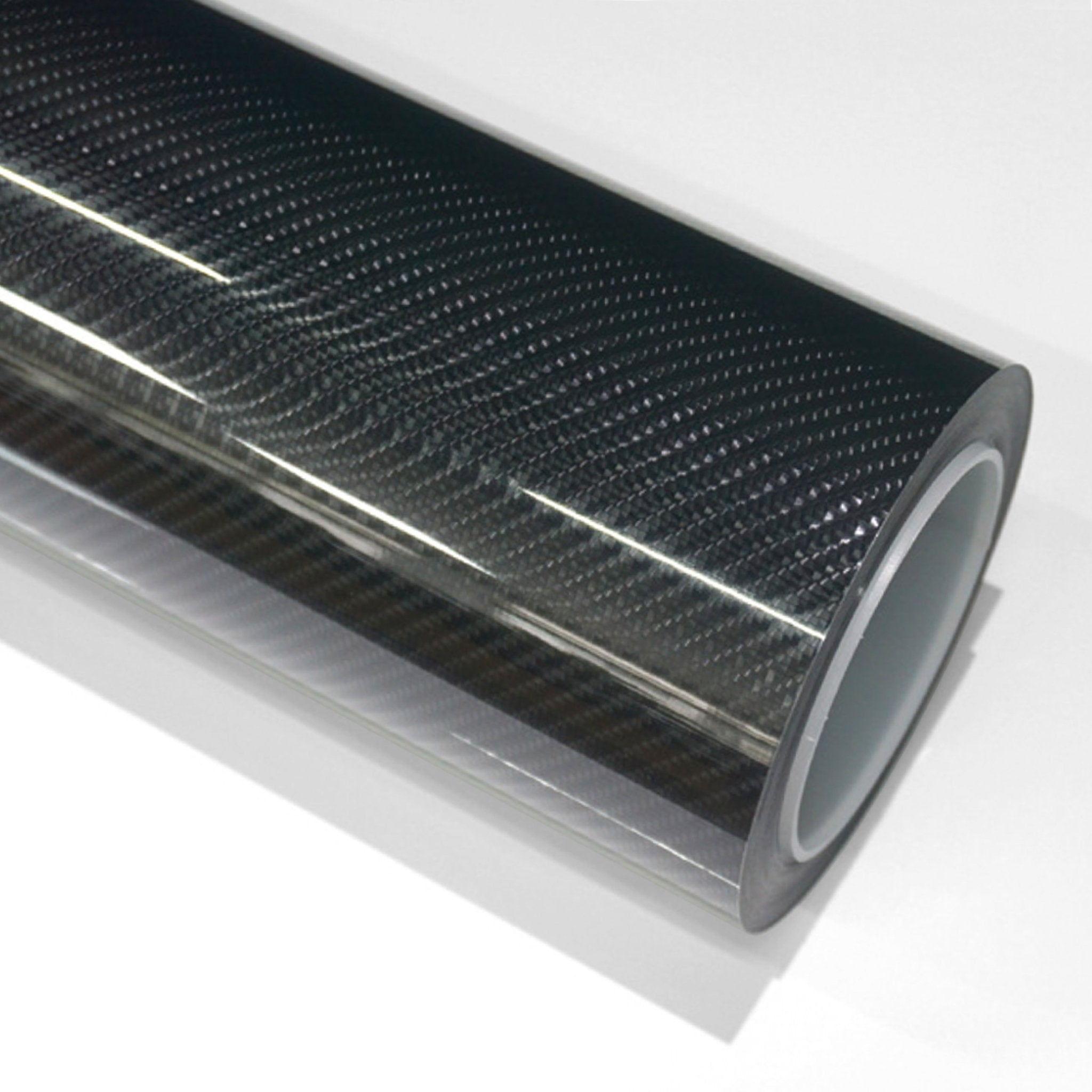 Gloss Carbon Fiber - Peak PPF