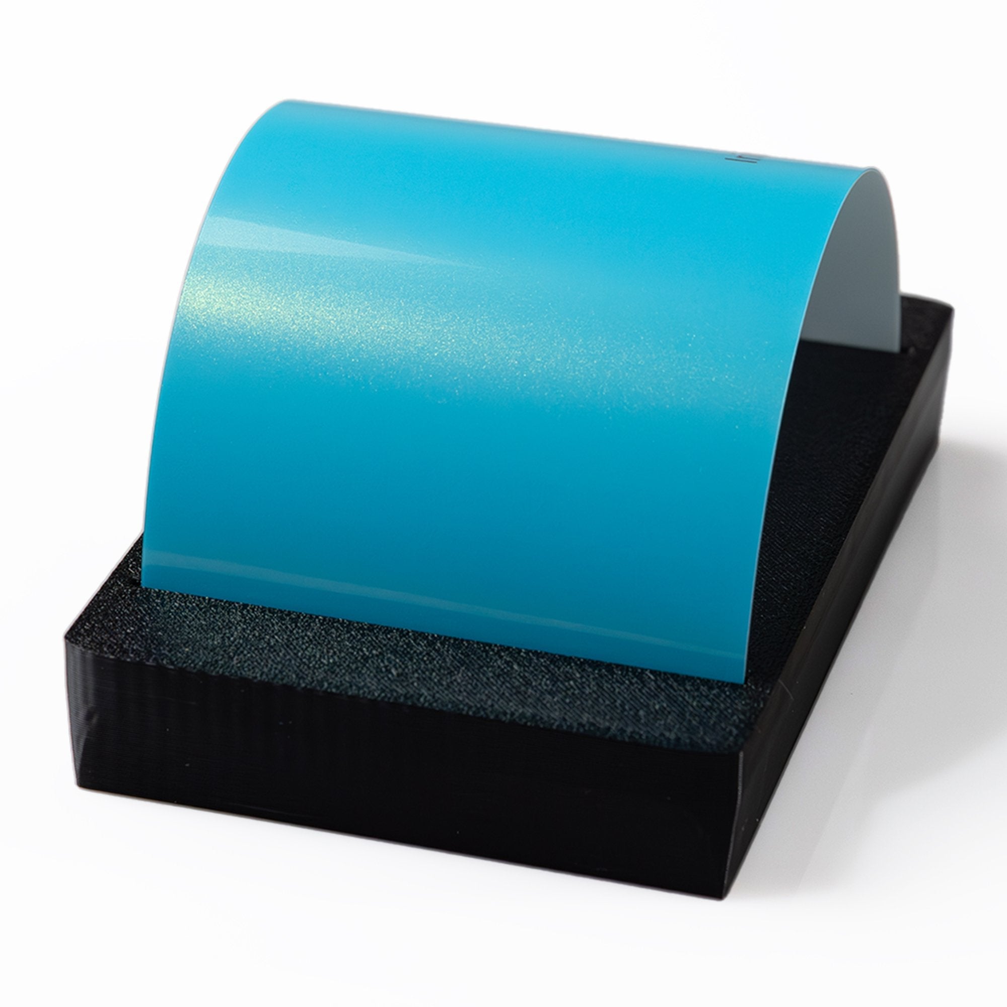 Ice Blue Aurora - Peak PPF