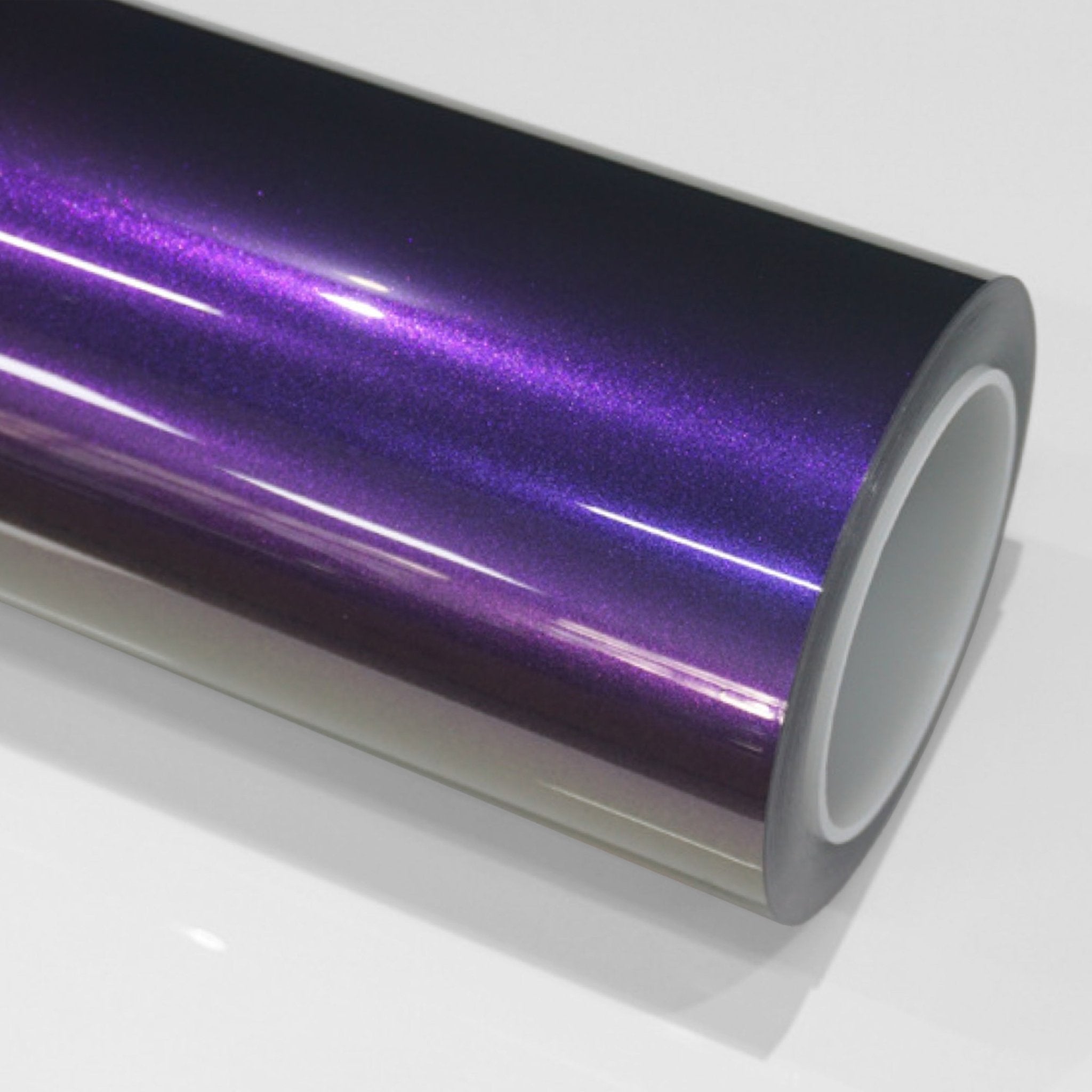 Midnight Purple - Peak PPF