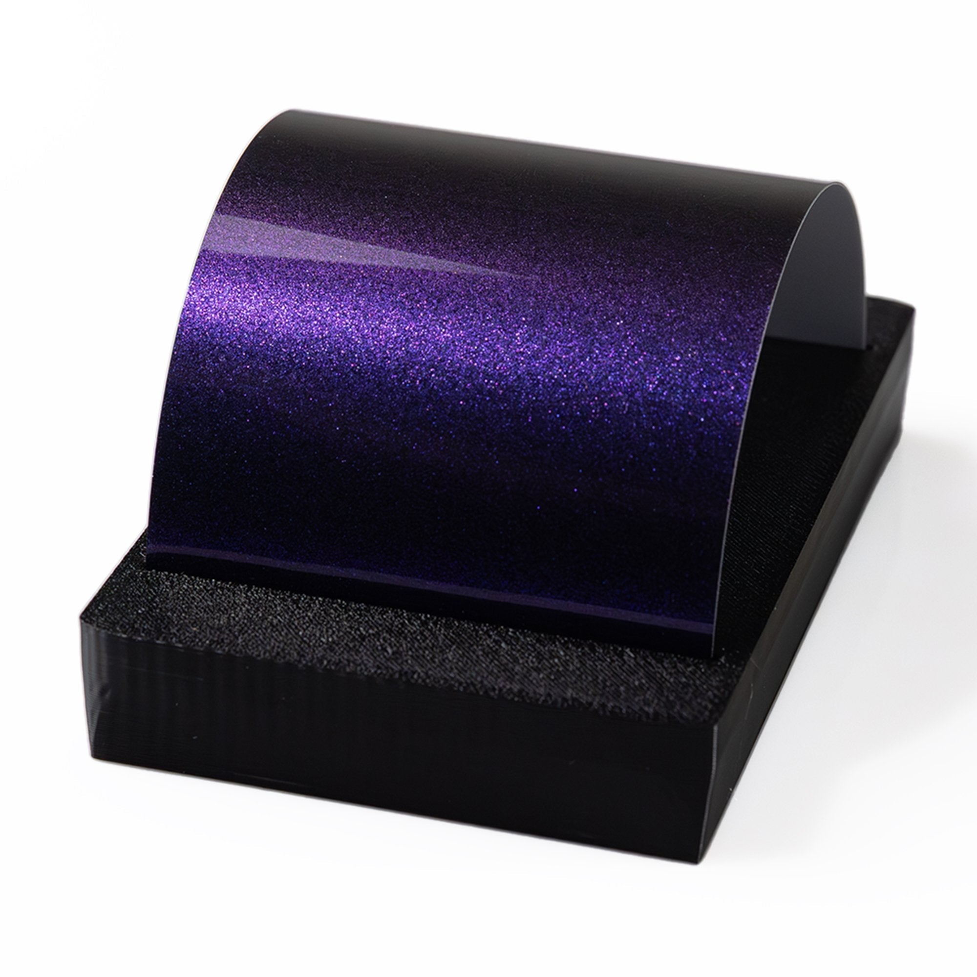 Midnight Purple Aurora - Peak PPF