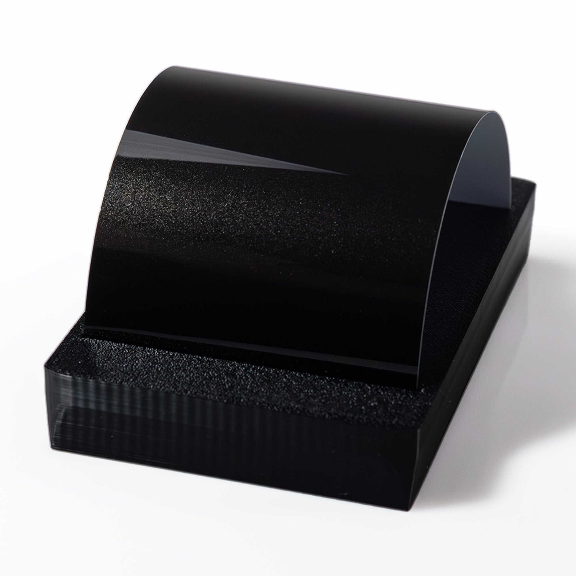 Obsidian Black - Peak PPF