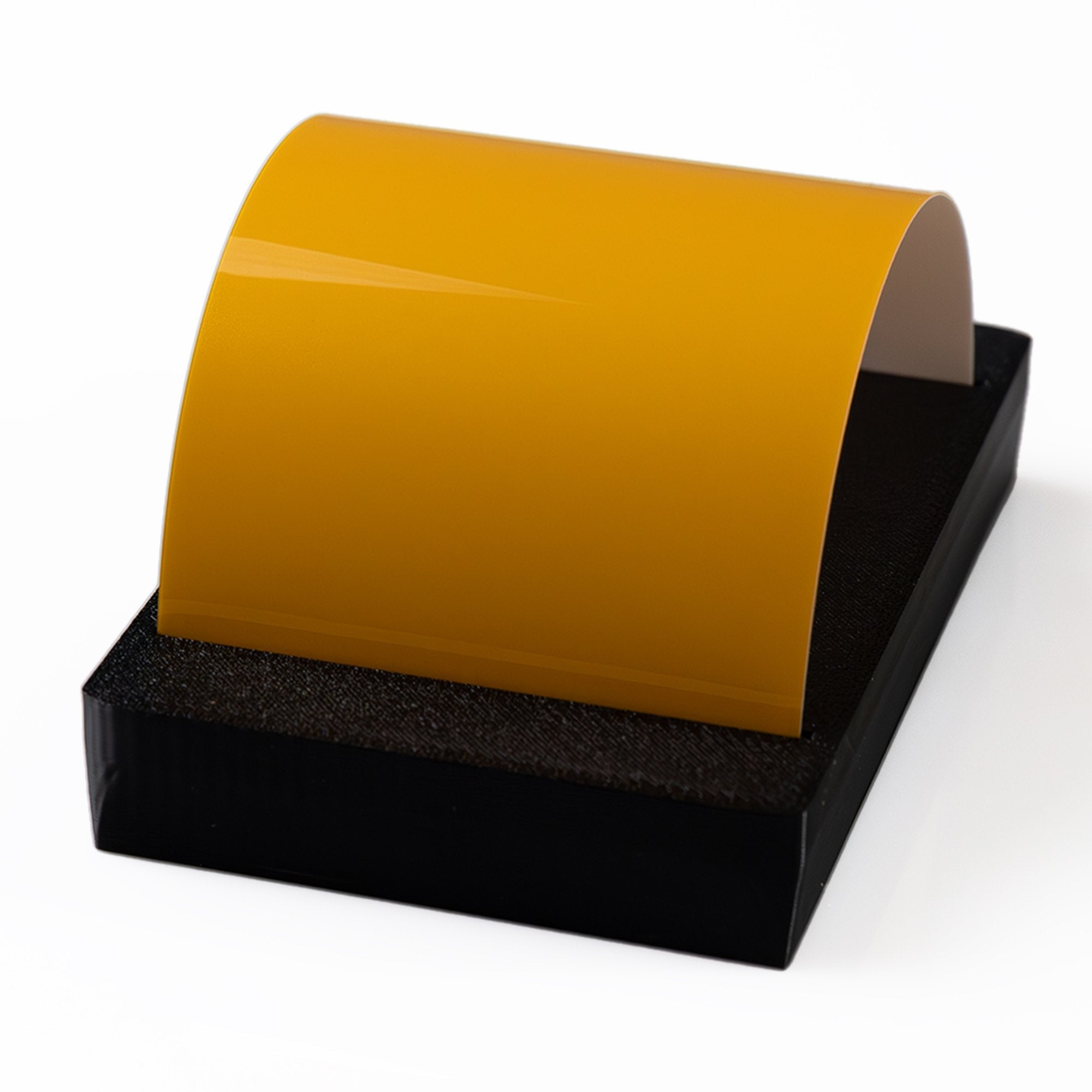 Ochre Yellow - Peak PPF