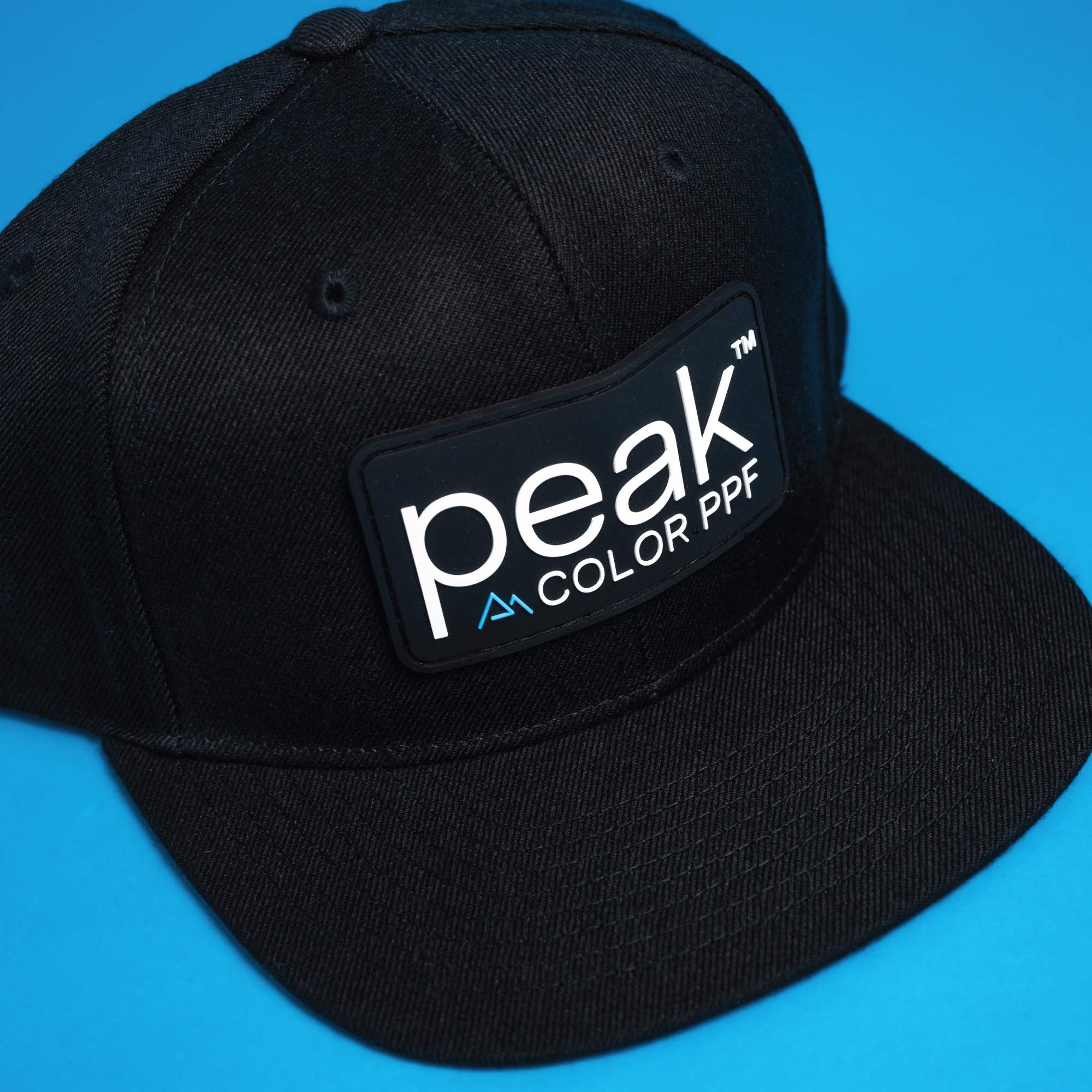 Peak Snapback - Peak PPF