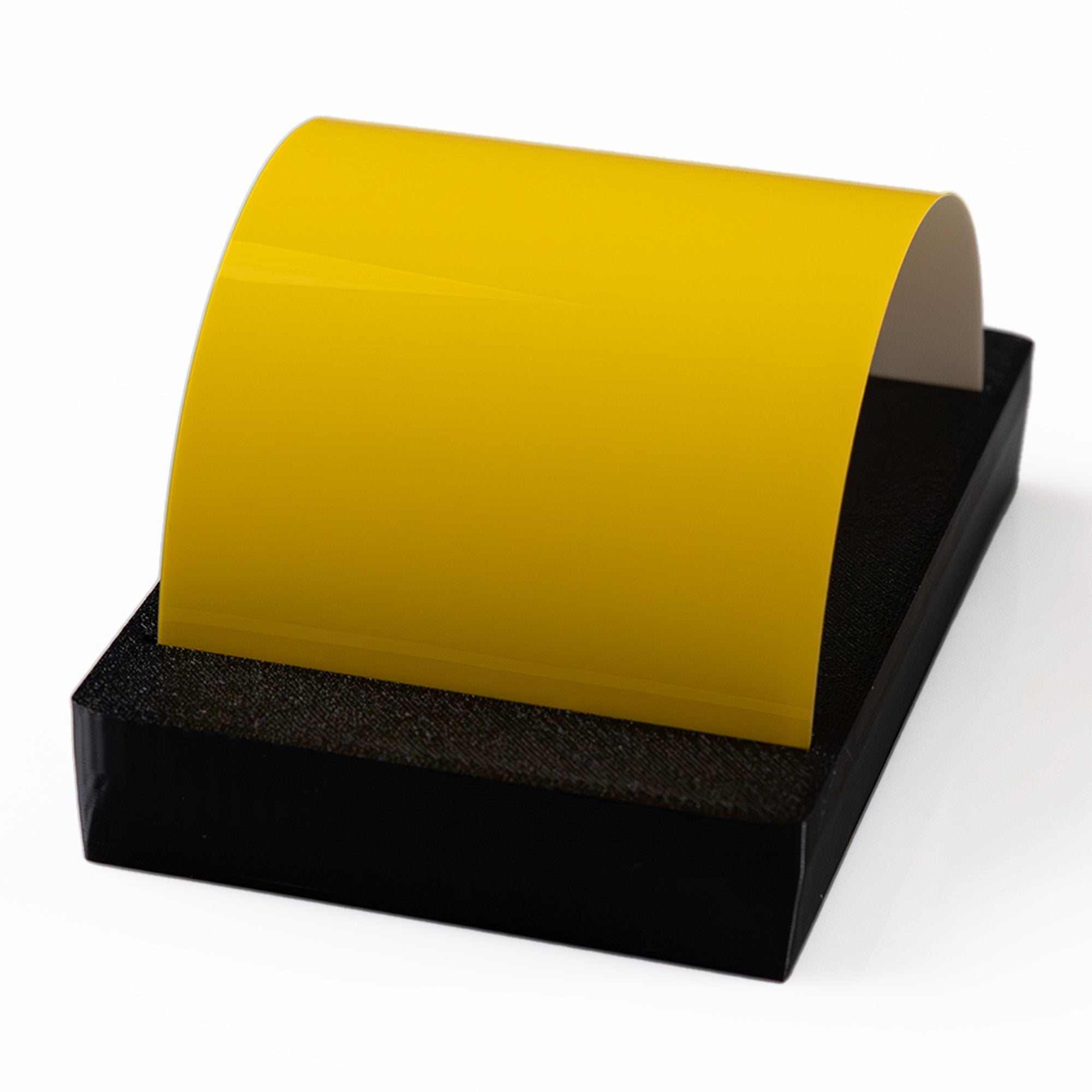 Phoenix Yellow - Peak PPF