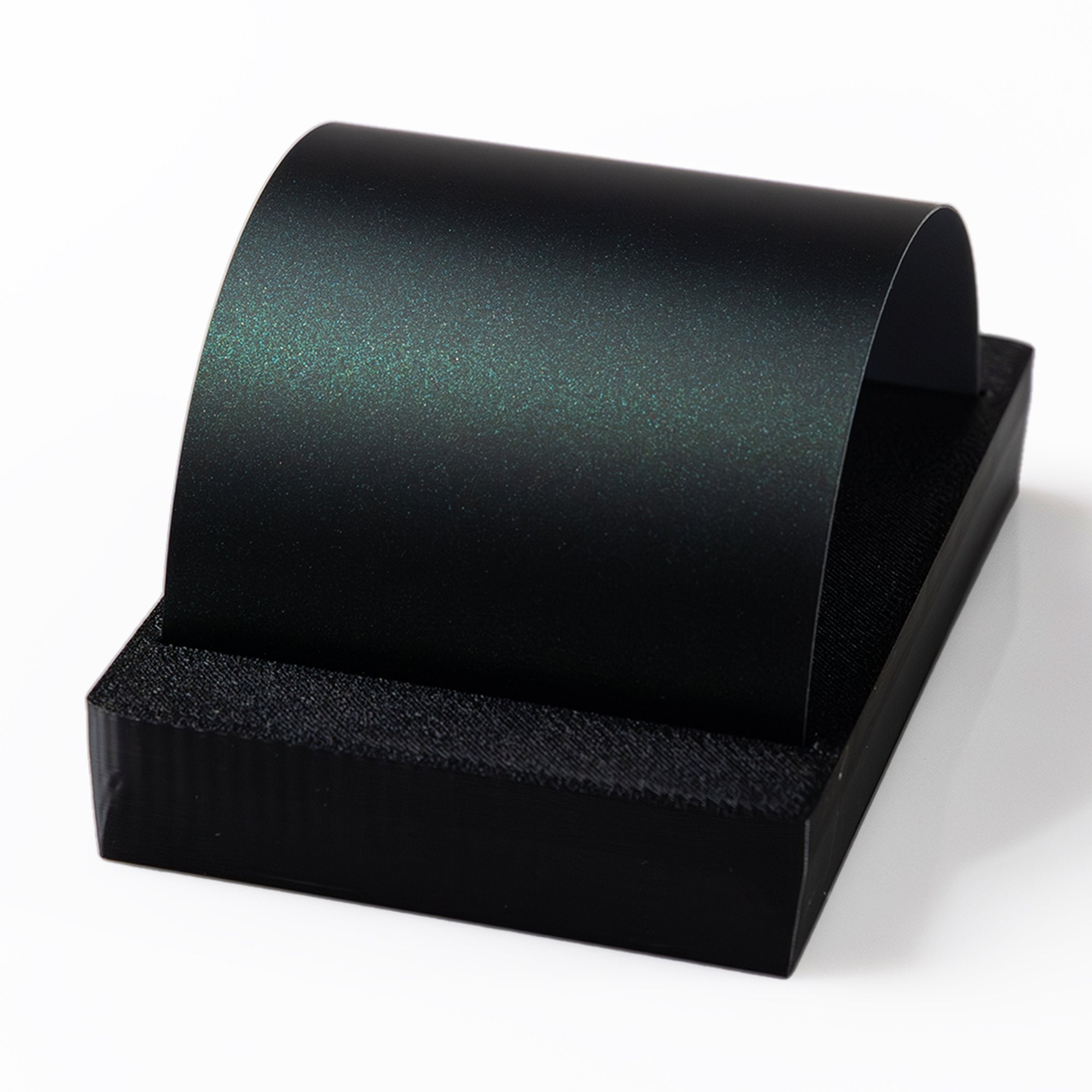 Platinum Satin Sage - Peak PPF