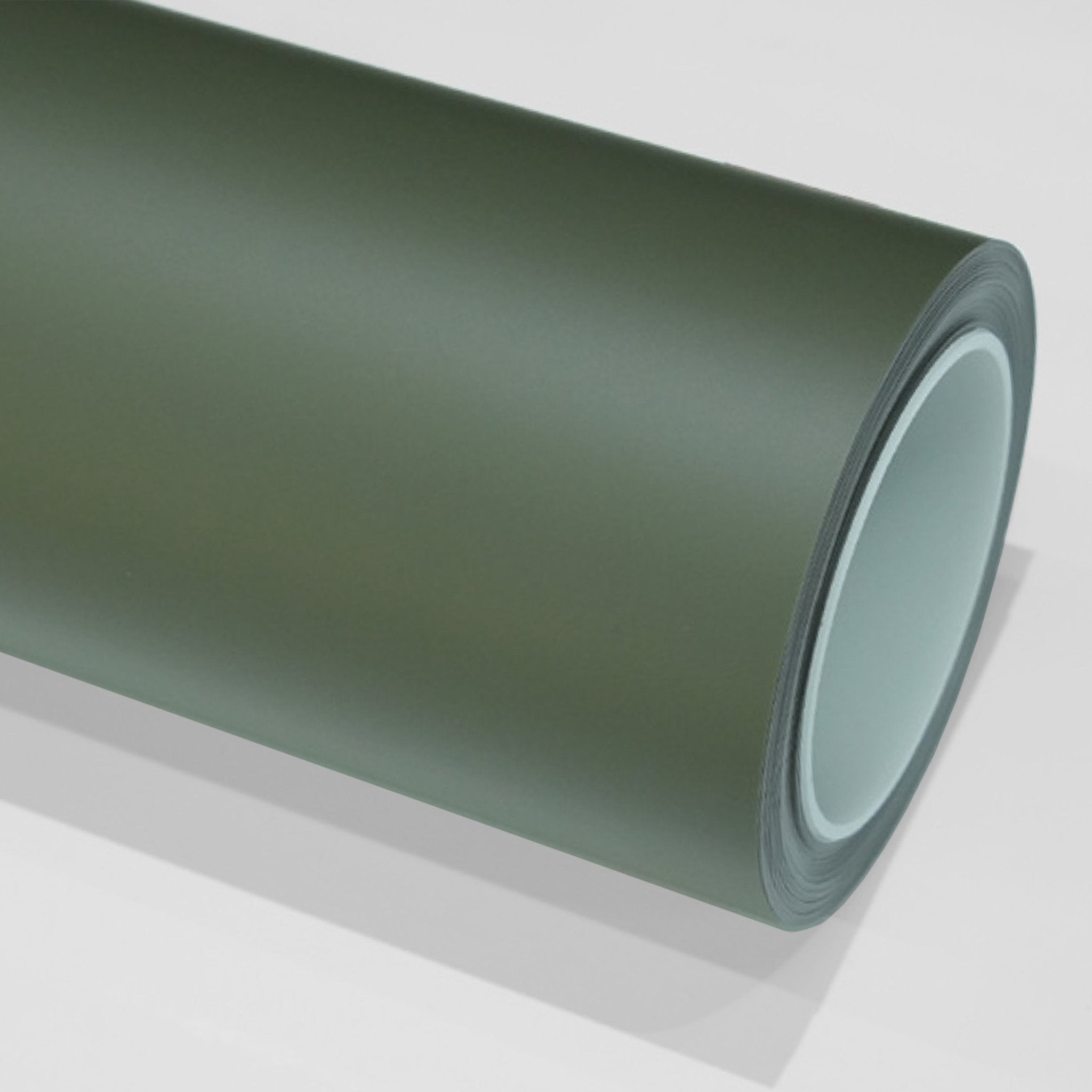 Satin Khaki Green - Peak PPF