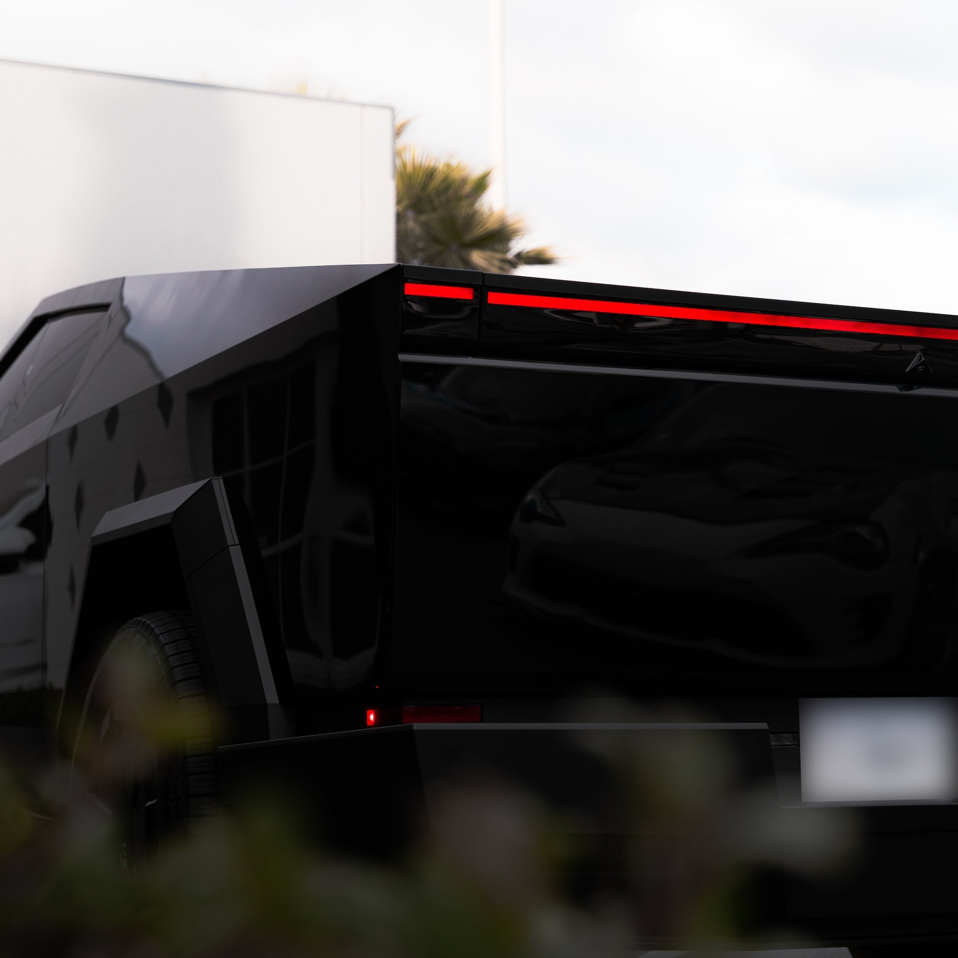 Super Gloss Black - Peak PPF