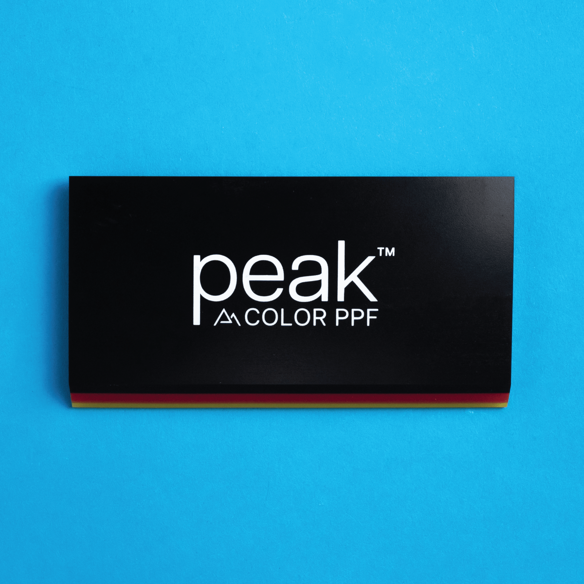 The Block - Peak PPF
