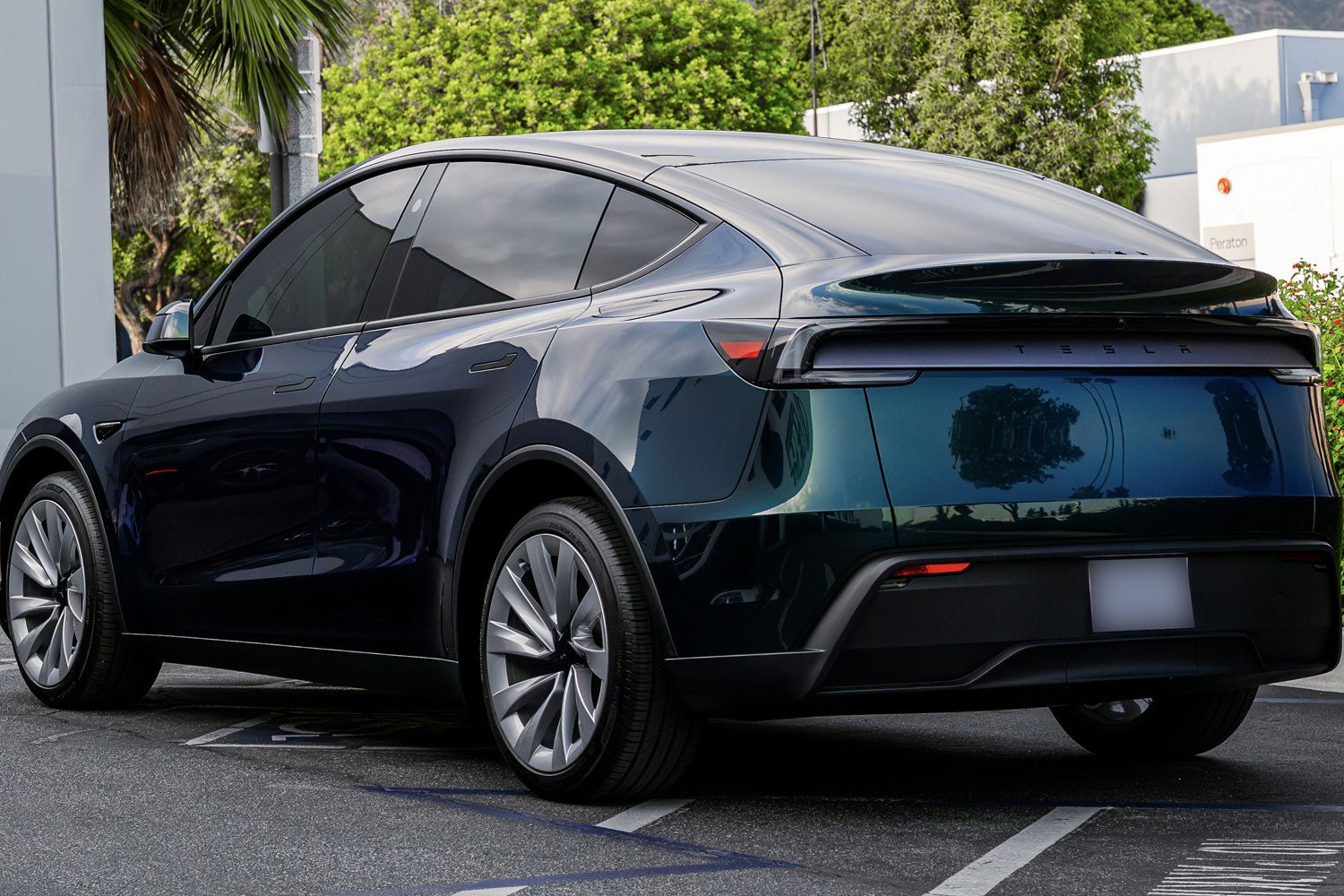 Introducing The Aurora Series: Color Shift PPF for the Next Generation - Peak PPF