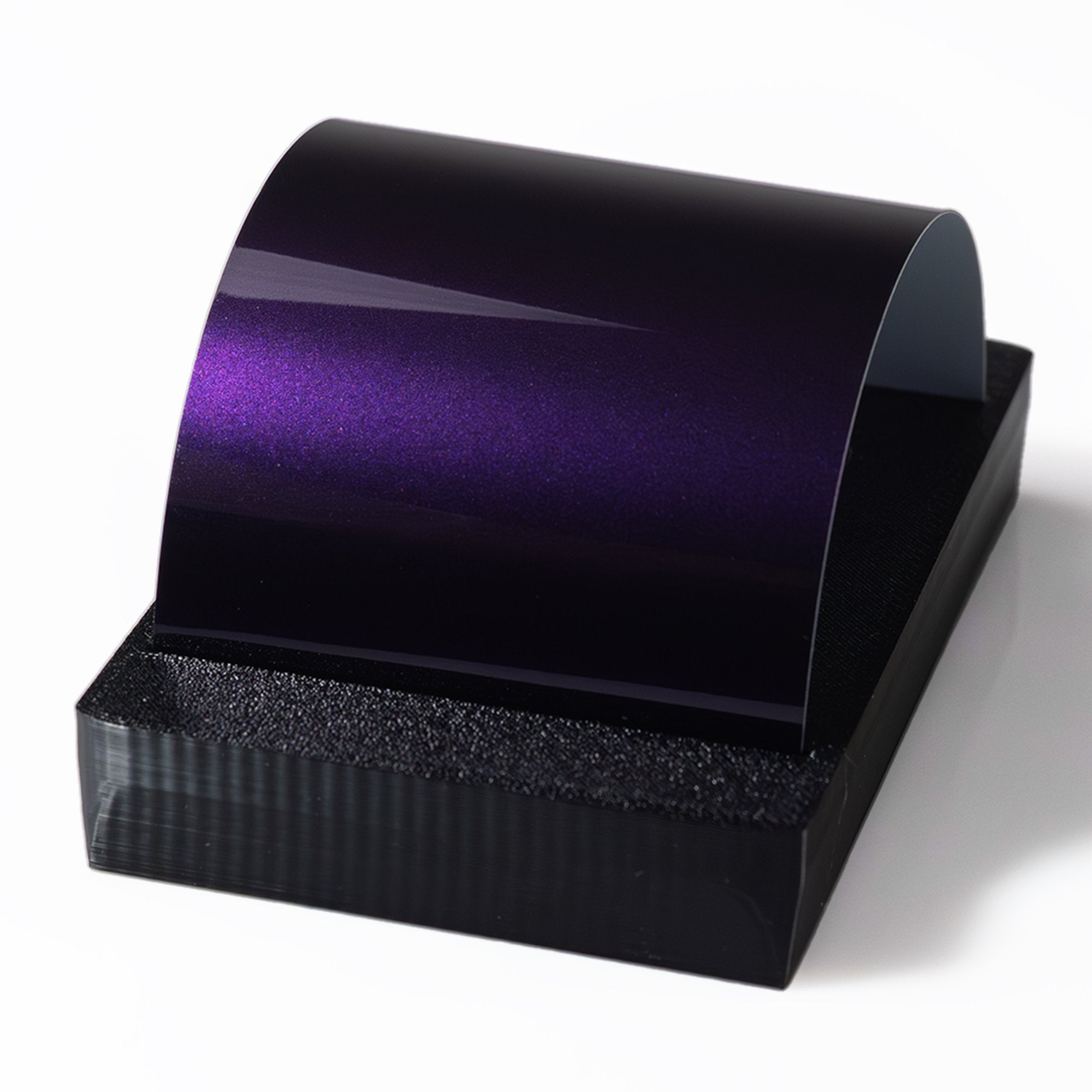 Amethyst Black - Peak PPF