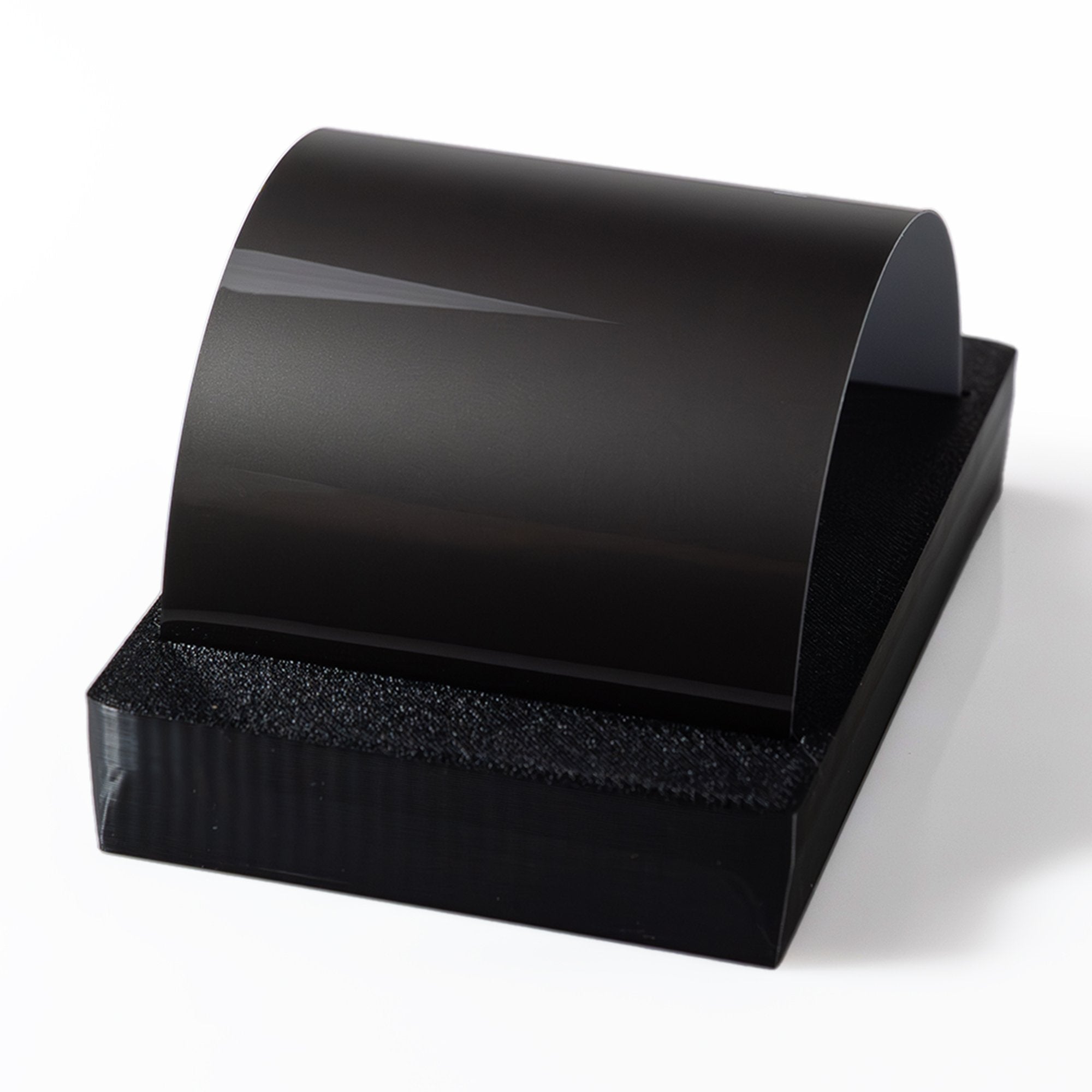 Carbon Steel - Peak PPF