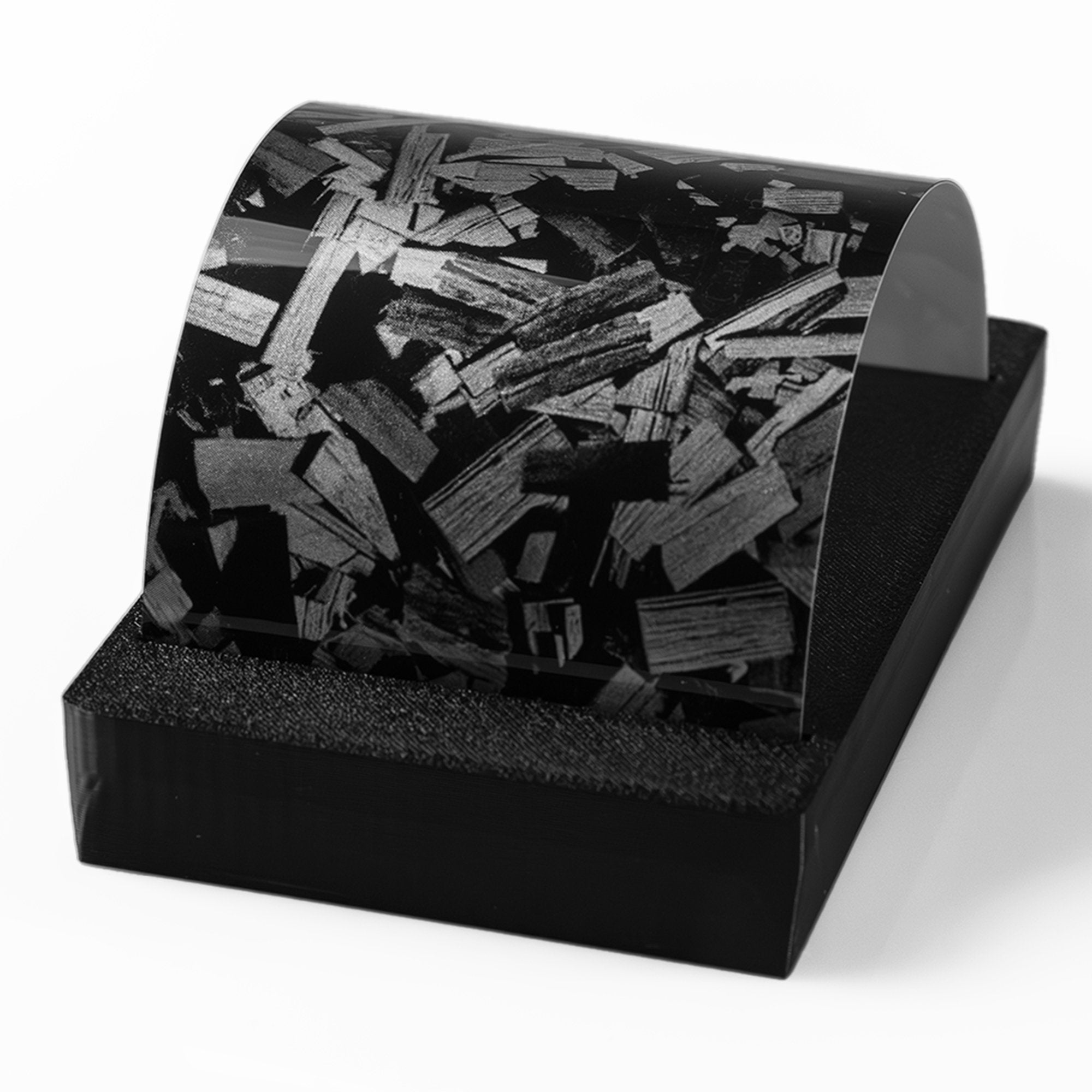 Forged Carbon Fiber - Peak PPF