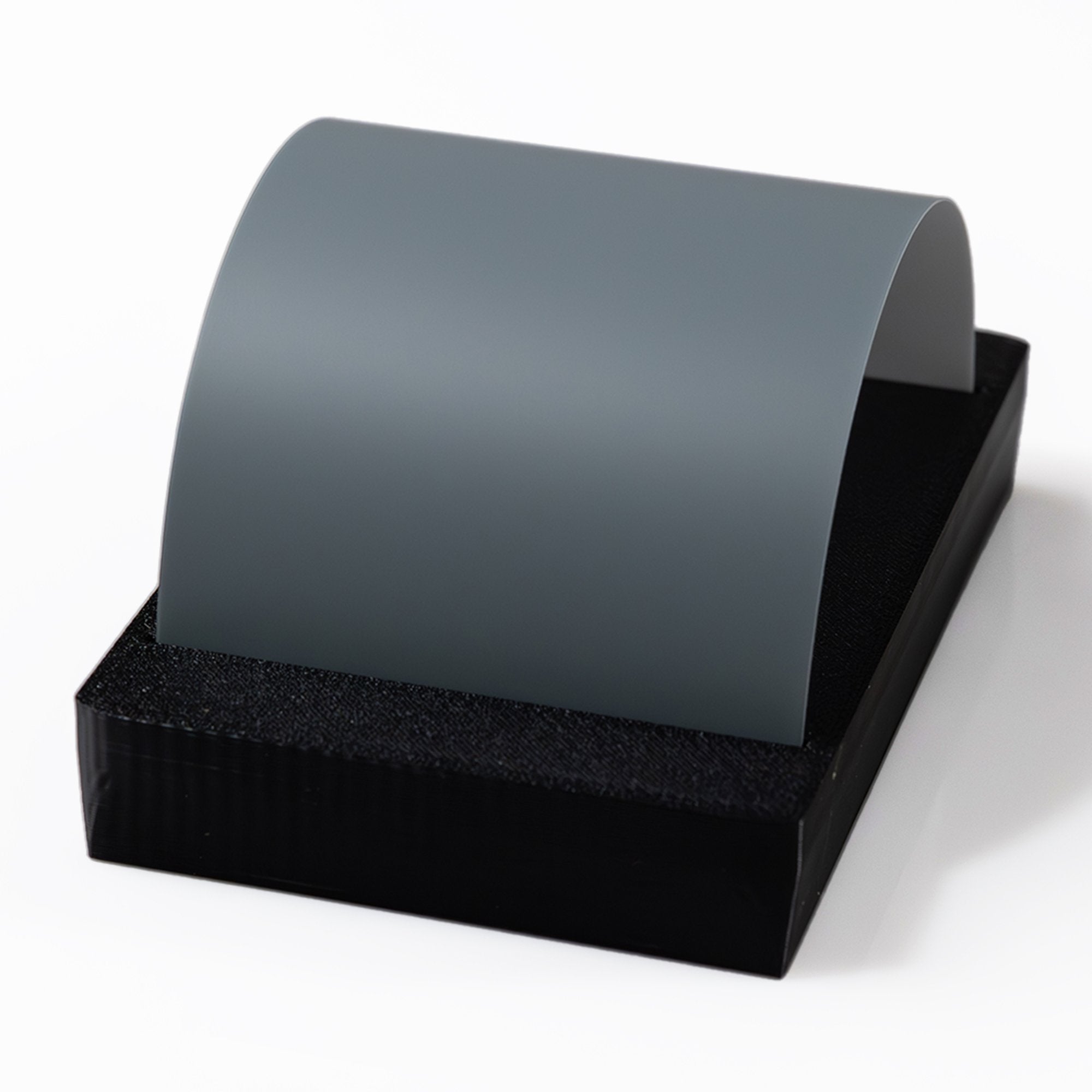 Frozen Battleship Gray - Peak PPF