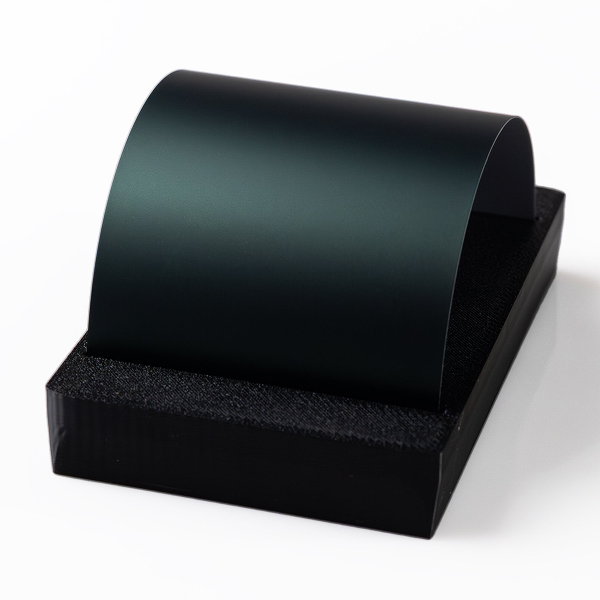 Frozen Racing Green | Peak PPF | Color Paint Protection Film