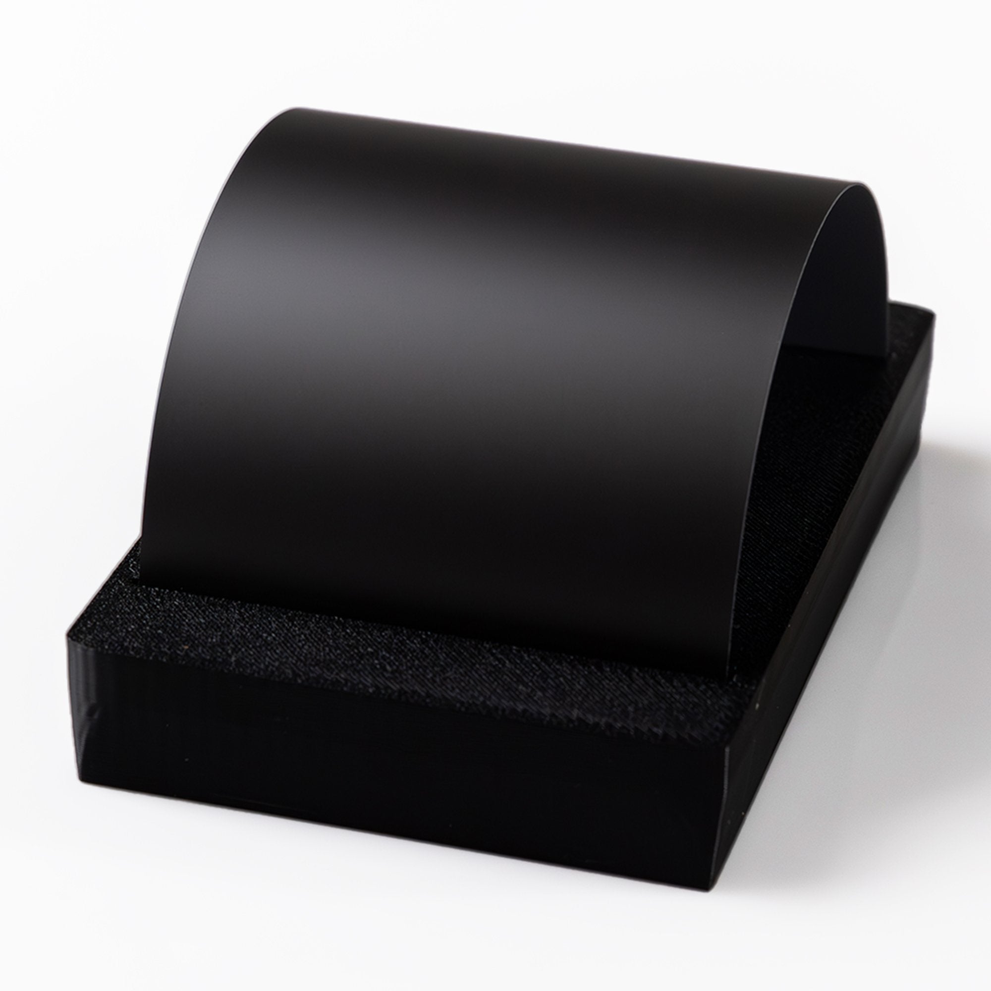 Frozen Stainless Steel - Peak PPF