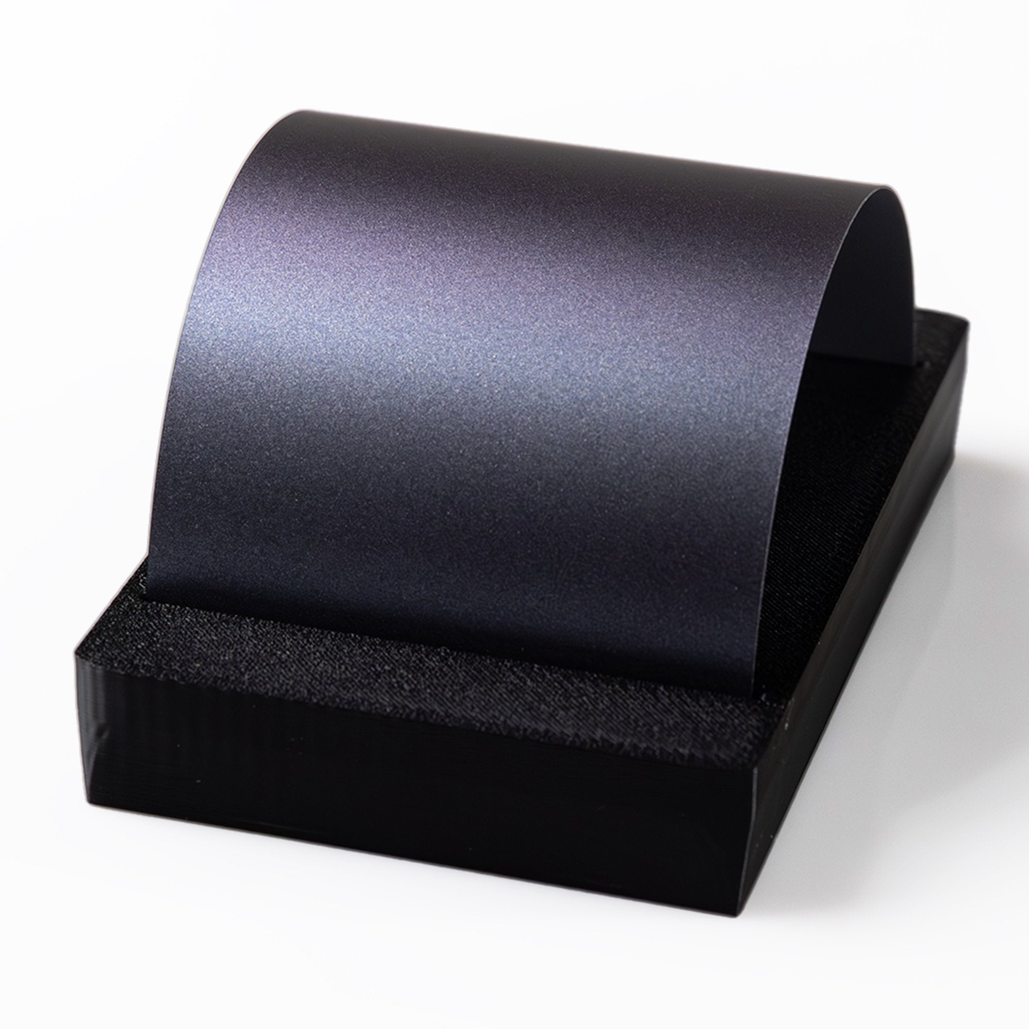 Frozen Violet Smoke - Peak PPF