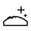 Self-healing top coat icon