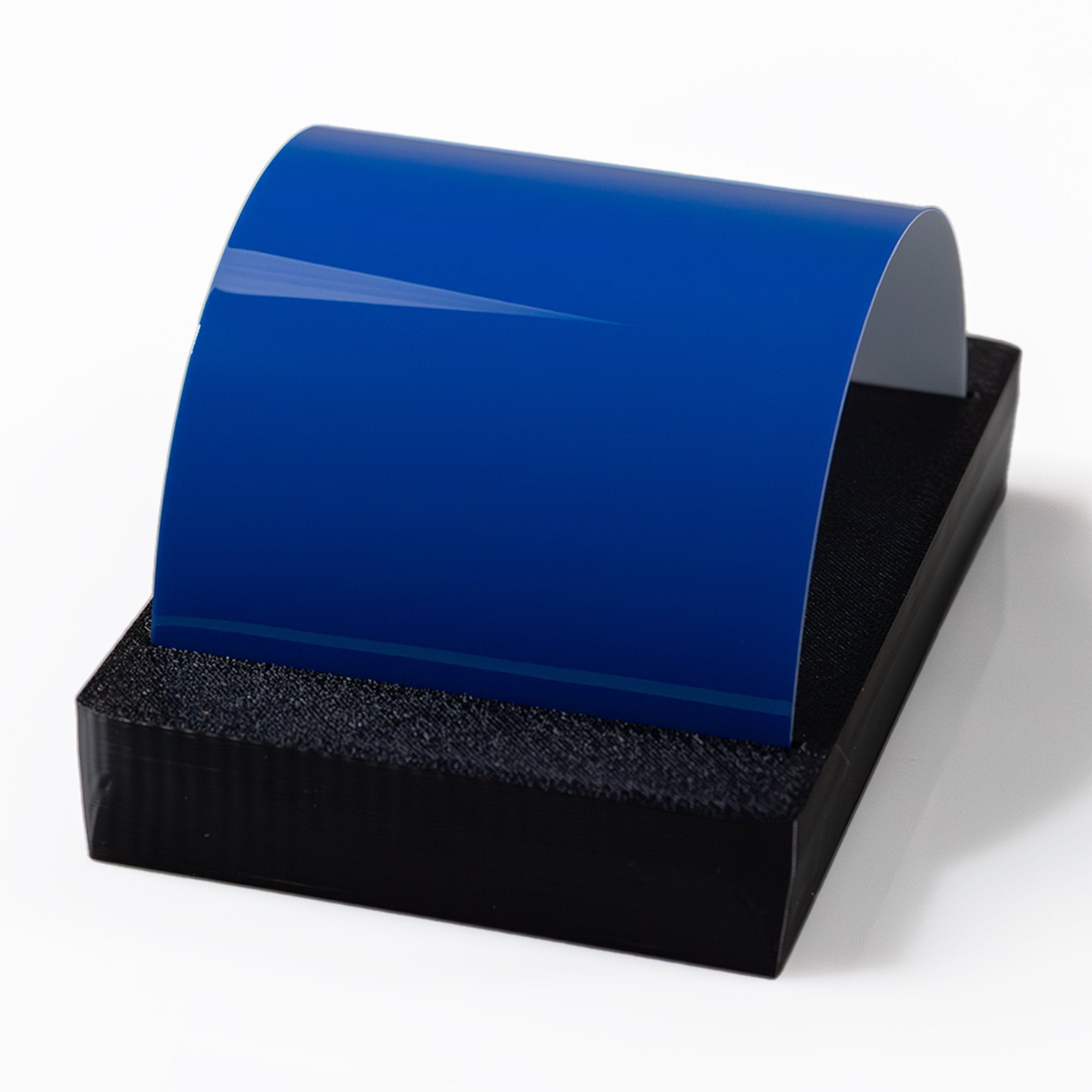 Lugano Blue - Peak PPF