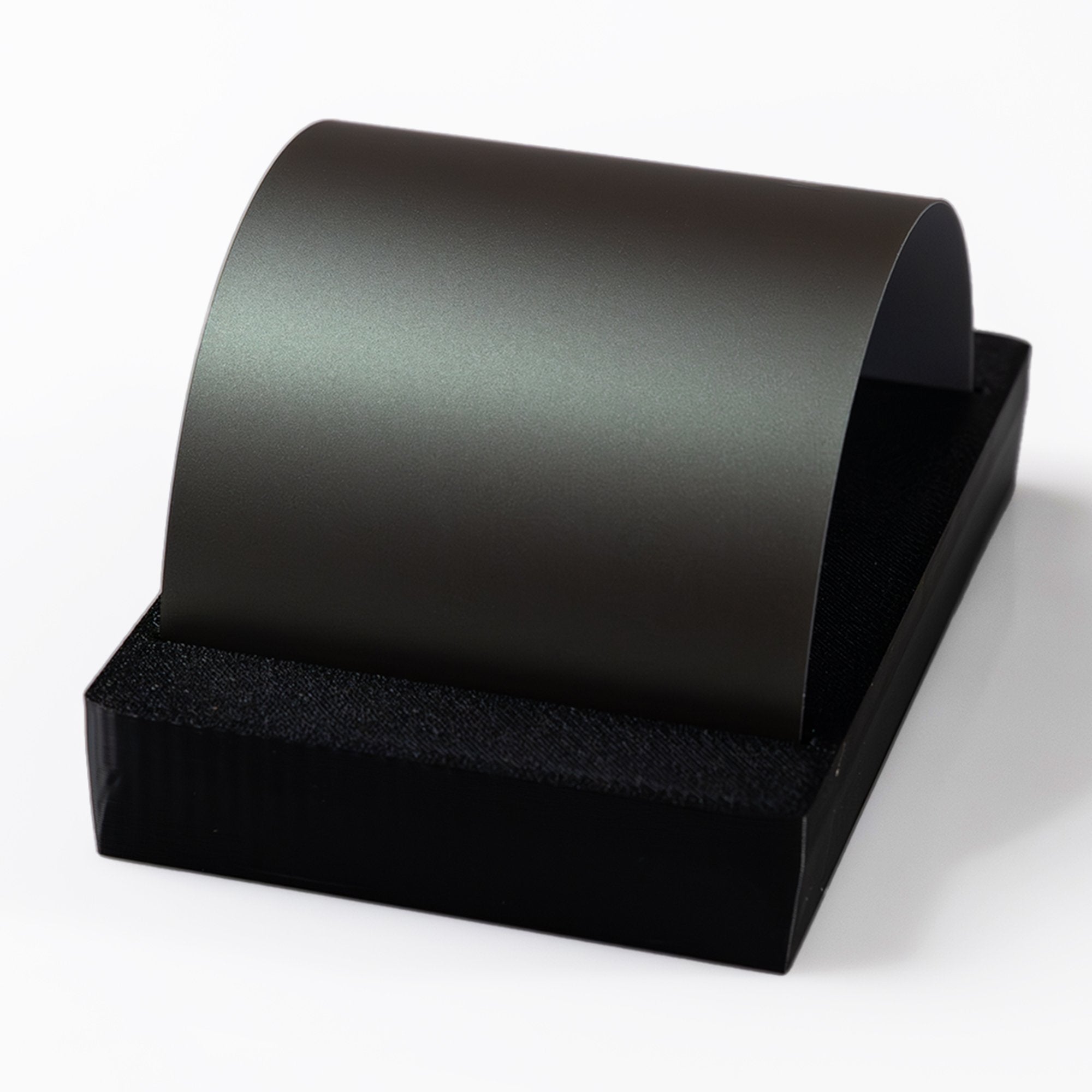 Matte Millennium Jade | Peak PPF | Color Paint Protection Film
