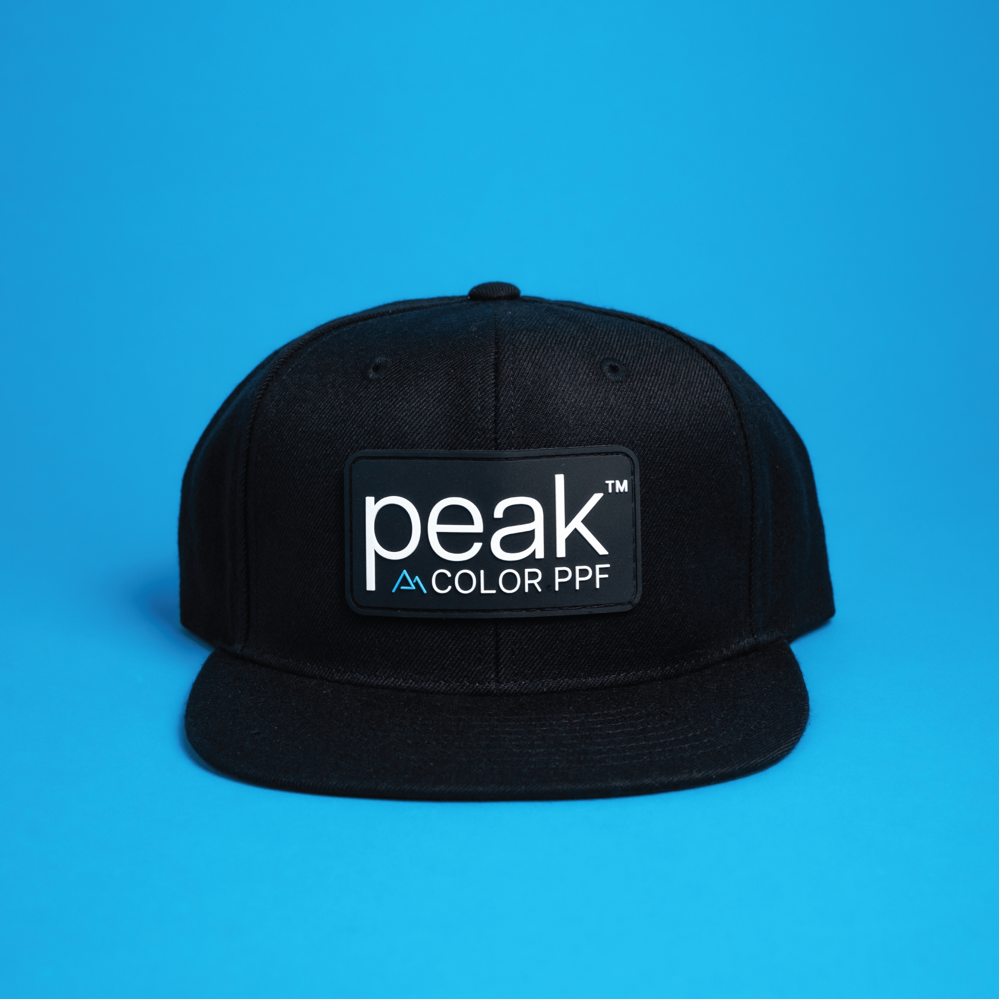 Peak Snapback - Peak PPF