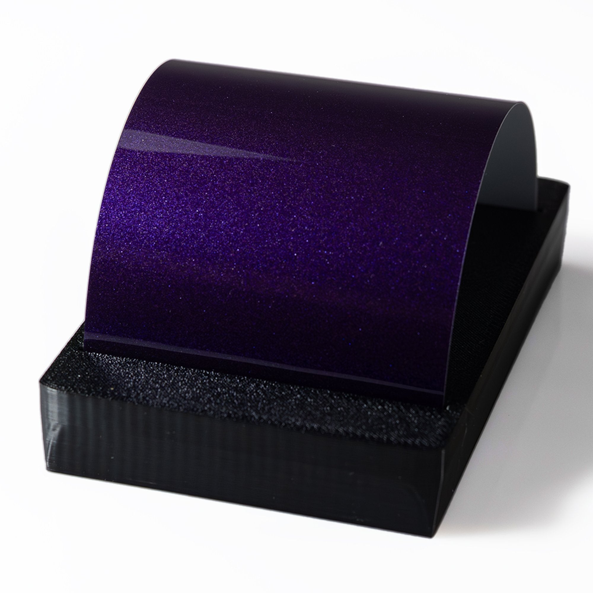 Royal Purple Metallic | Peak PPF | Color Paint Protection Film