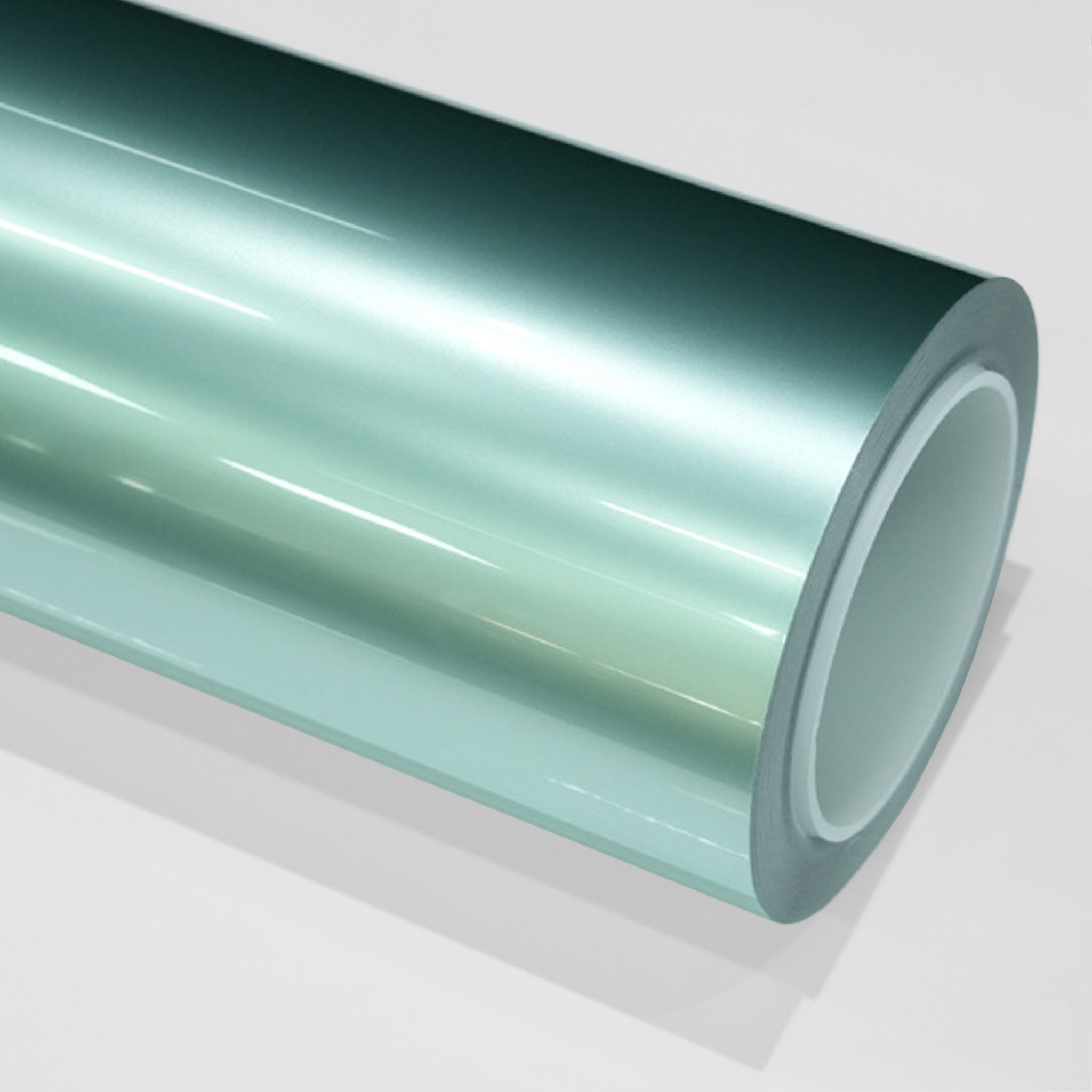 Seafoam Metallic - Peak PPF