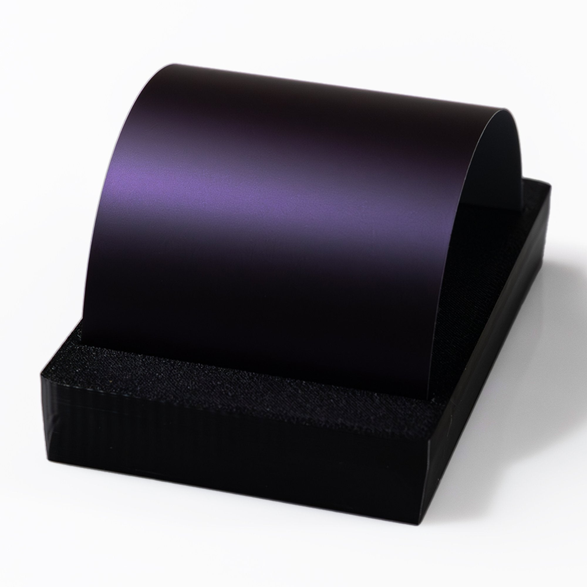 Space Ghost Purple | Peak PPF | Color Paint Protection Film