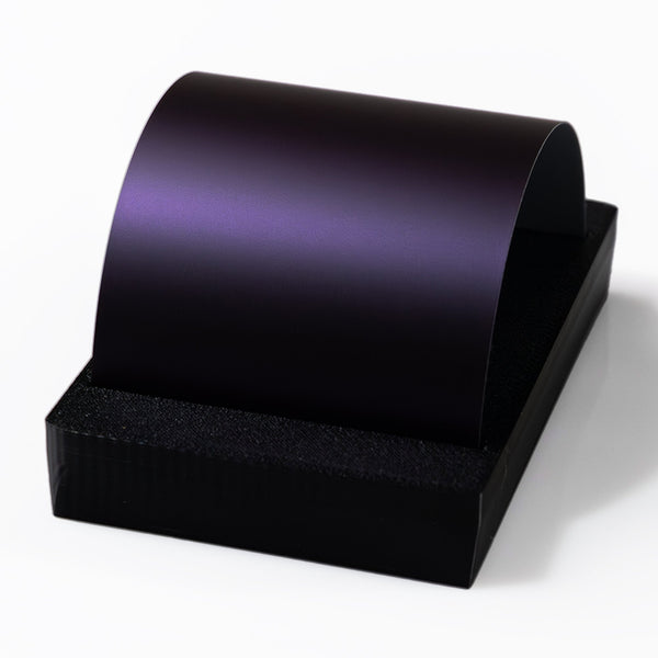 Space Ghost Purple | Peak PPF | Color Paint Protection Film