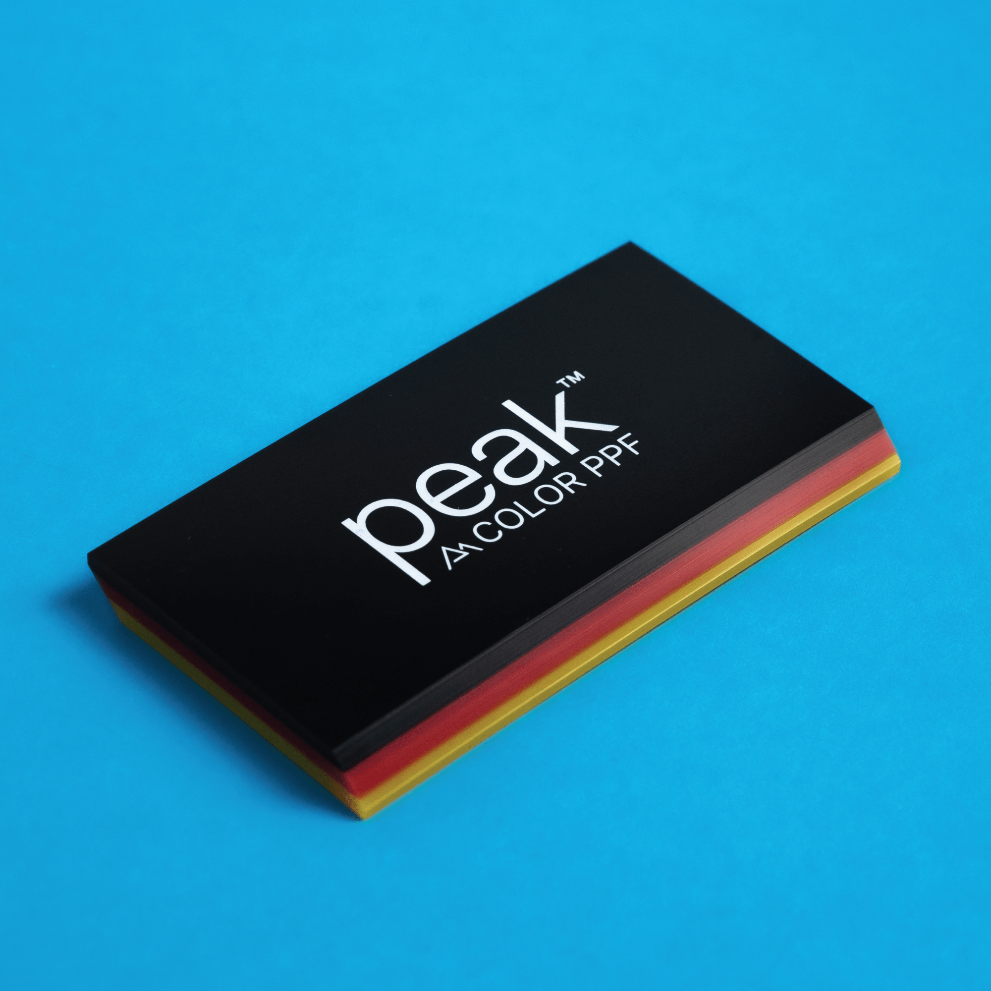 The Block - Peak PPF