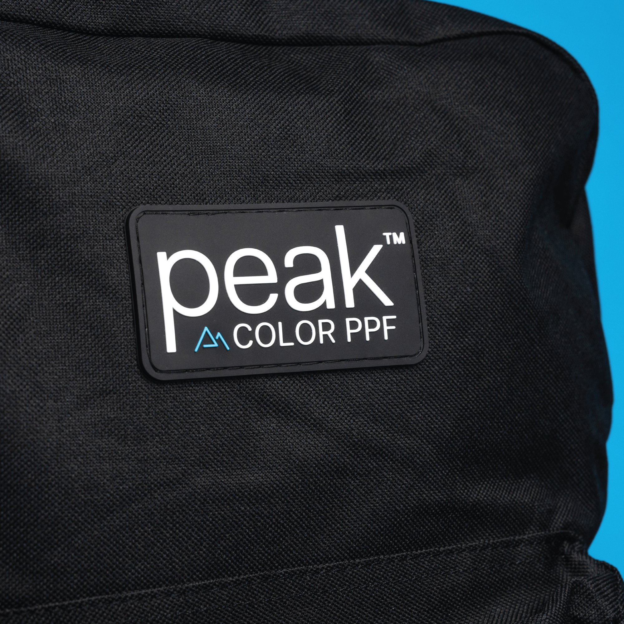 The Peak Backpack - Peak PPF