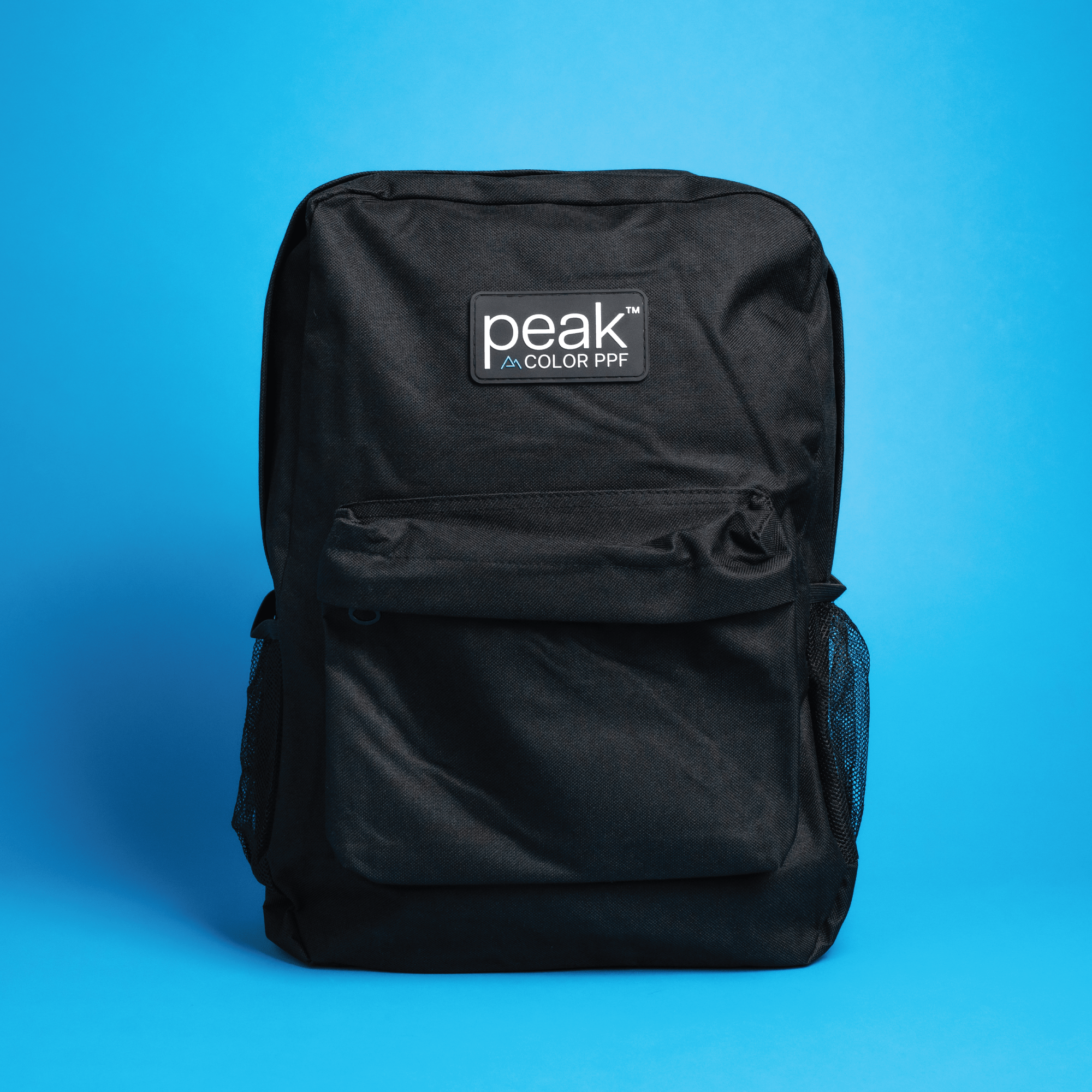 The Peak Backpack - Peak PPF