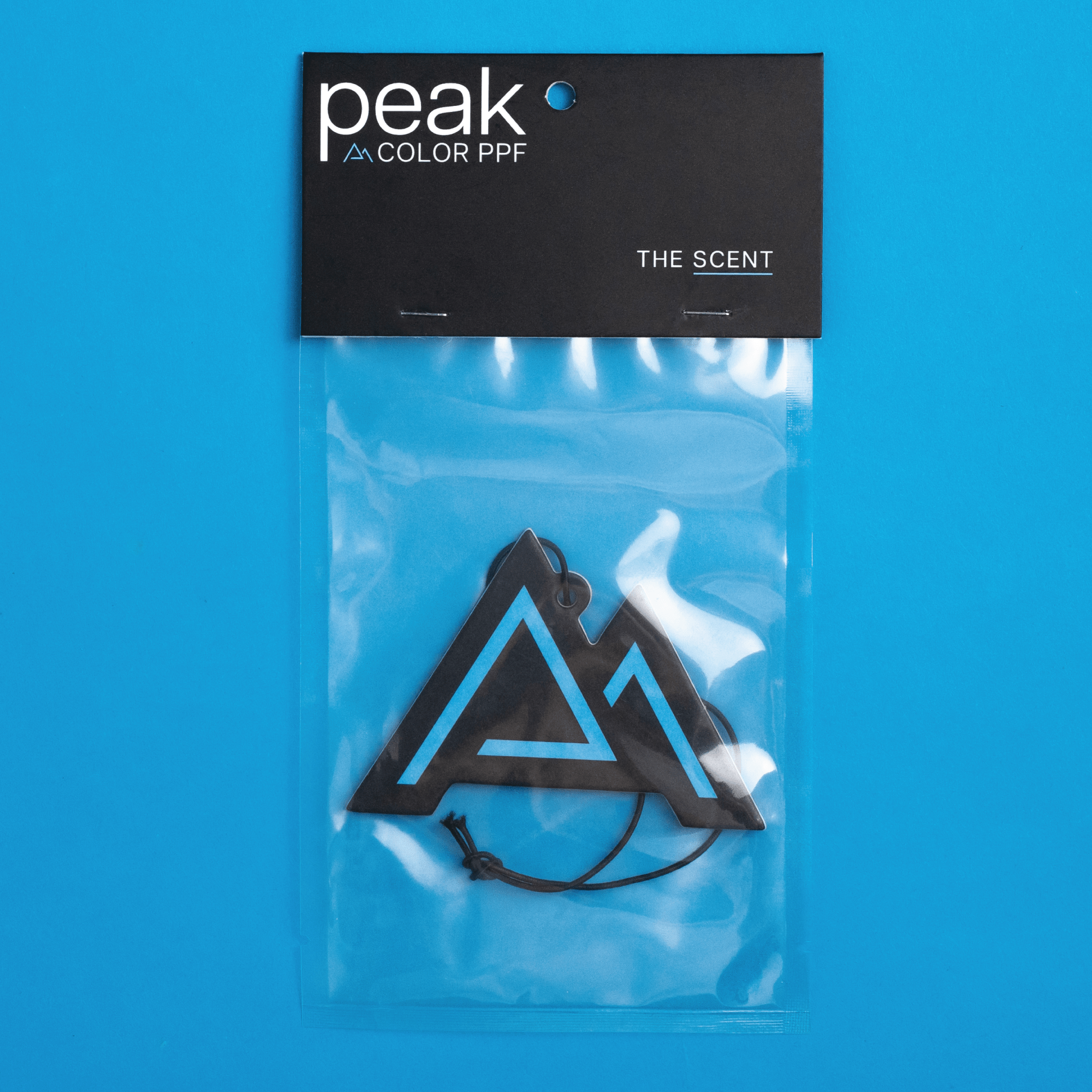 The Scent - Peak PPF