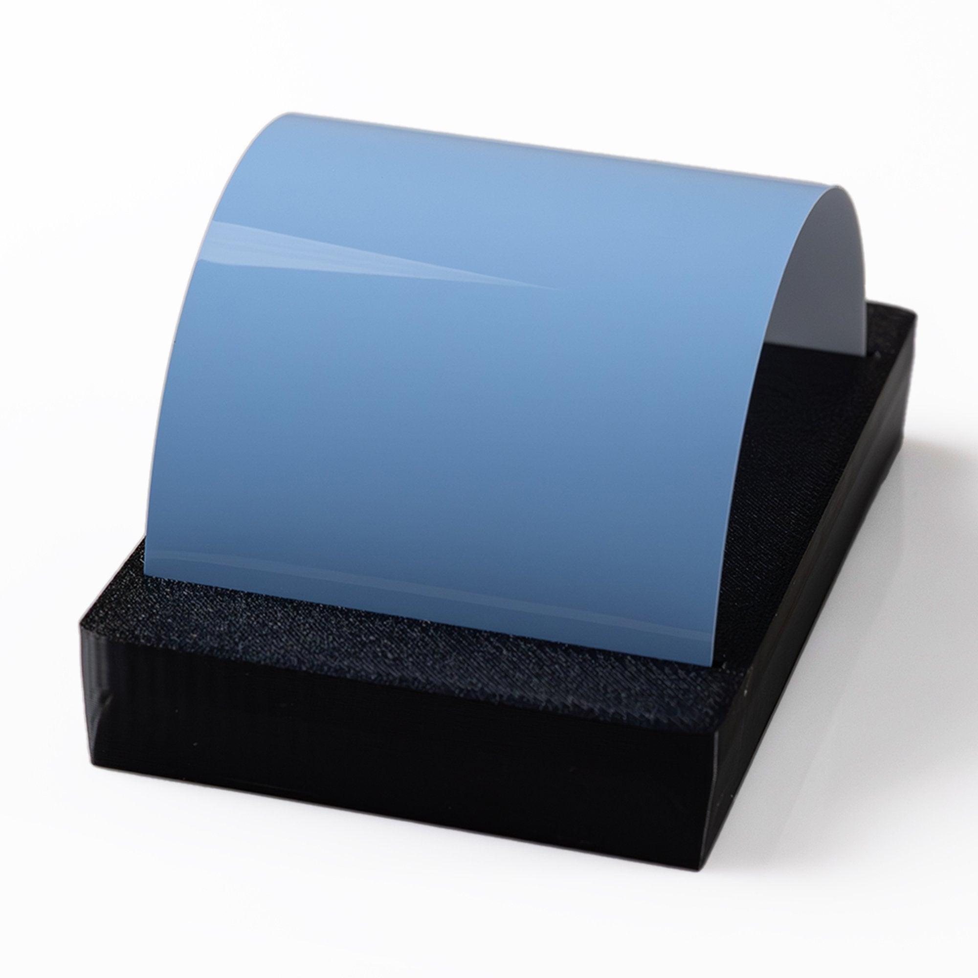 Zandvoort Blue - Peak PPF